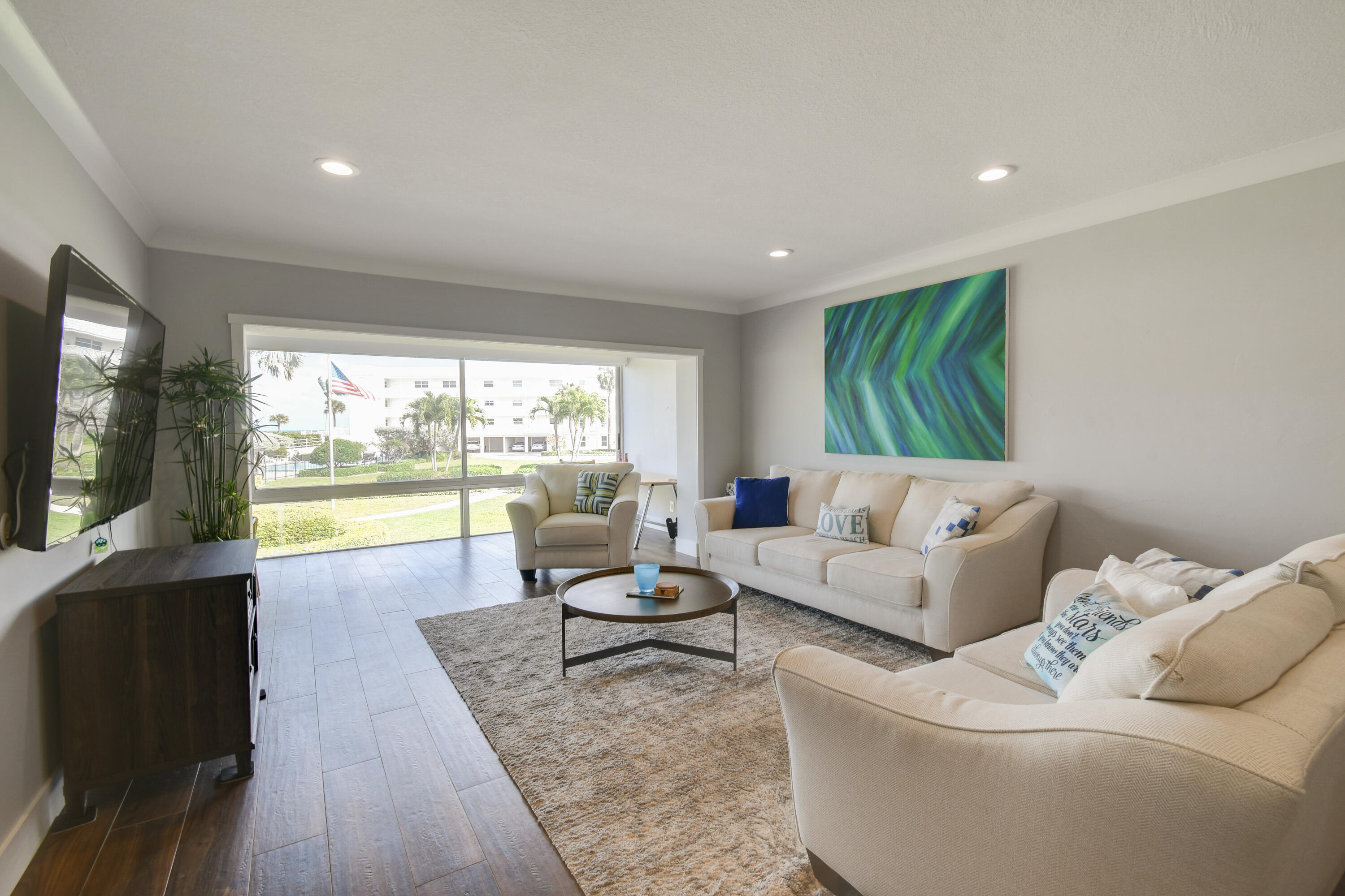 COLONY CONDO APTS IN OR1660P1128 AND OR1675 P1 - Residential