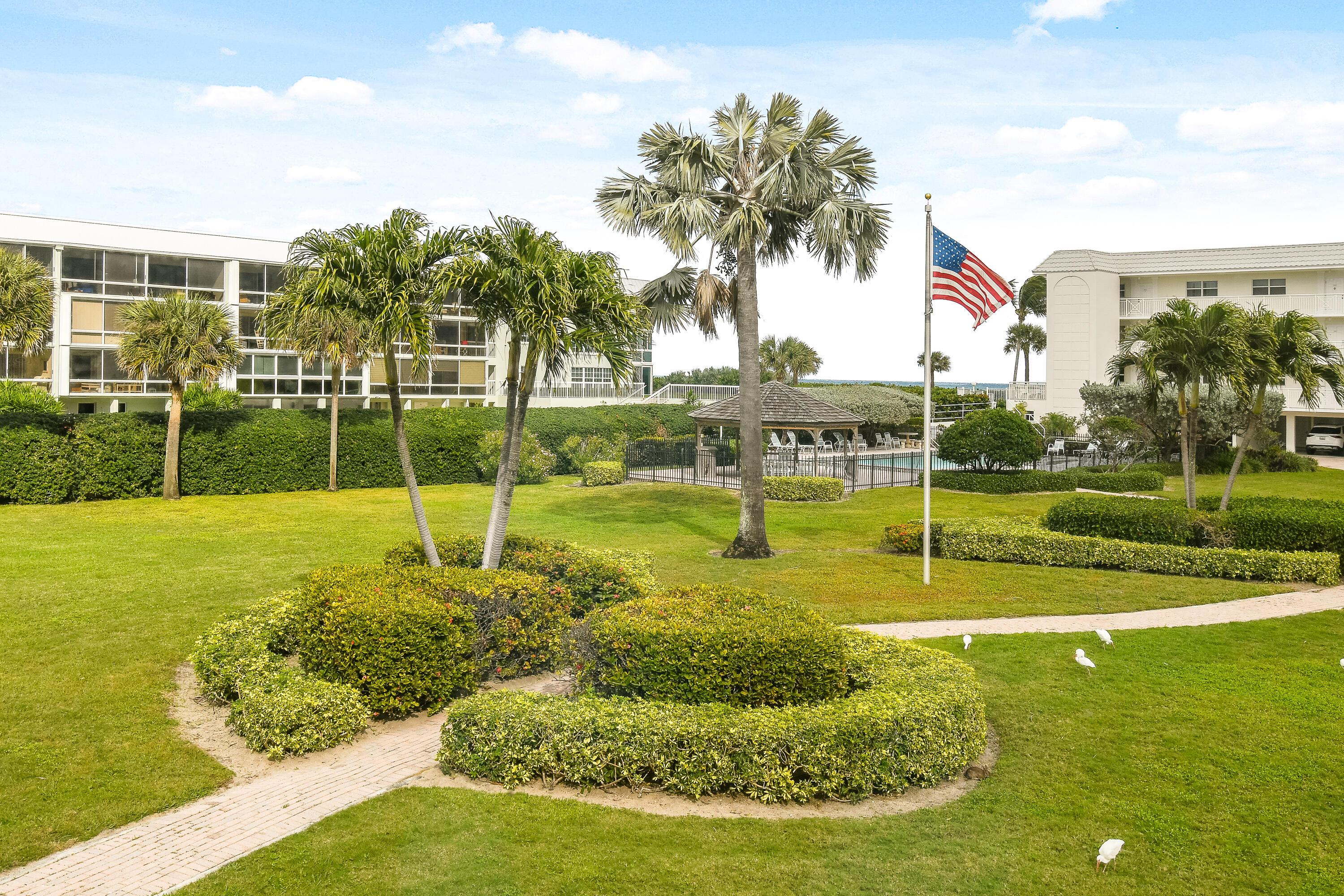 COLONY CONDO APTS IN OR1660P1128 AND OR1675 P1 - Residential