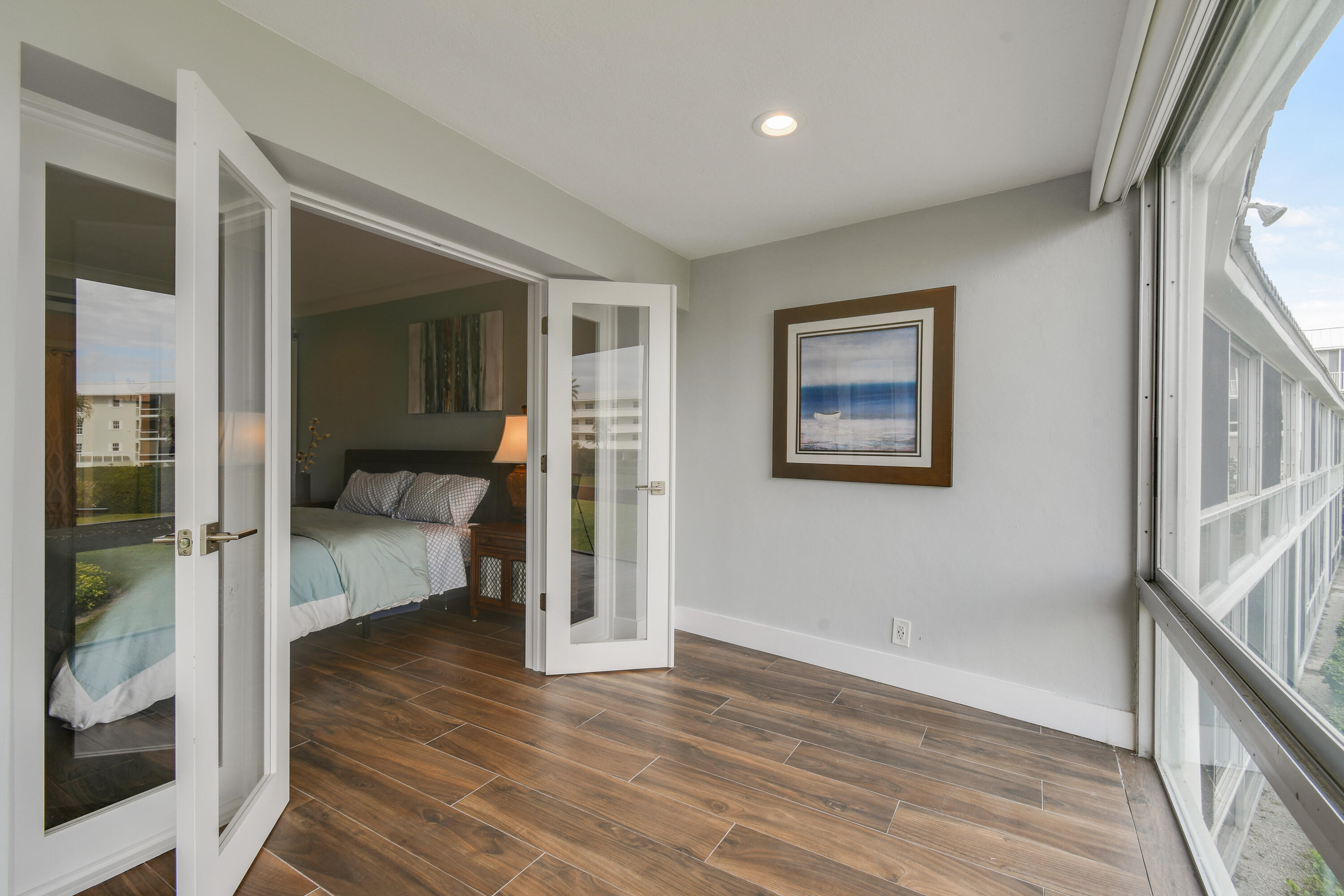 COLONY CONDO APTS IN OR1660P1128 AND OR1675 P1 - Residential