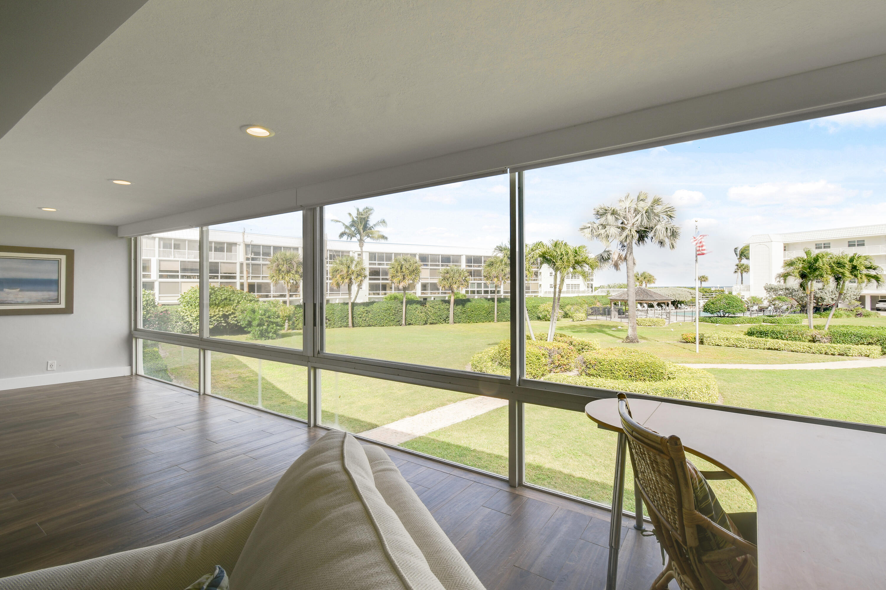 COLONY CONDO APTS IN OR1660P1128 AND OR1675 P1 - Residential