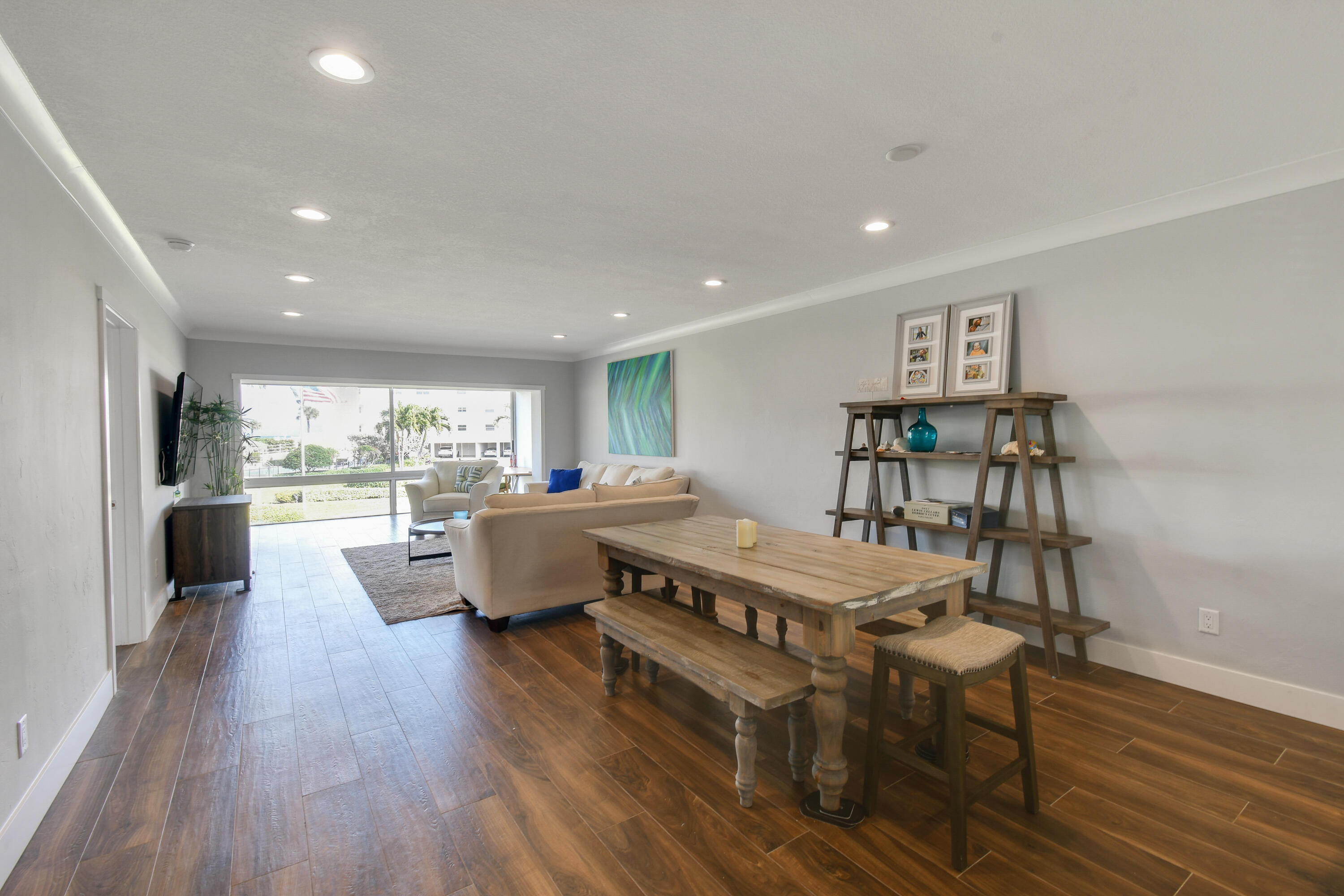 COLONY CONDO APTS IN OR1660P1128 AND OR1675 P1 - Residential