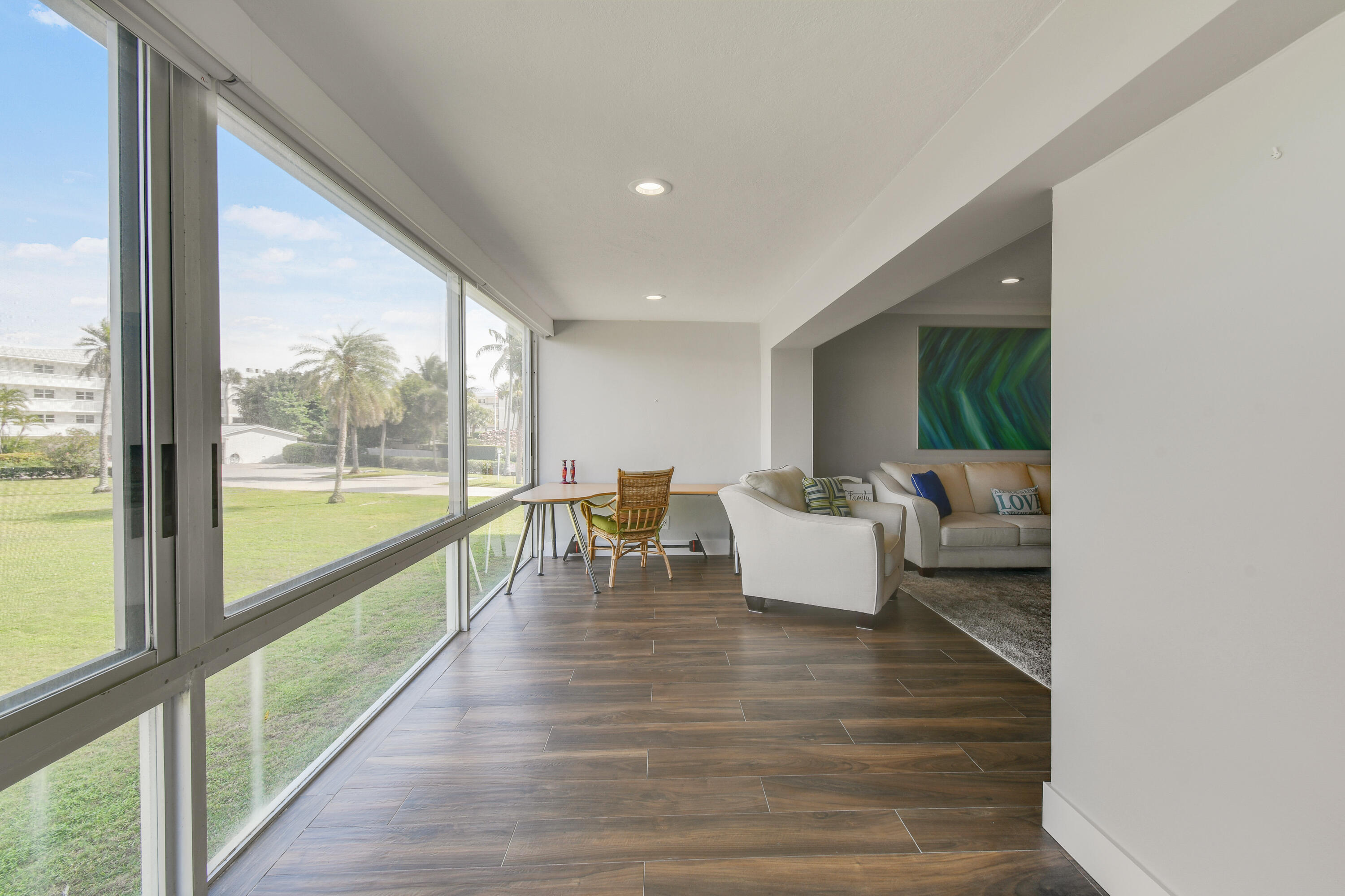 COLONY CONDO APTS IN OR1660P1128 AND OR1675 P1 - Residential