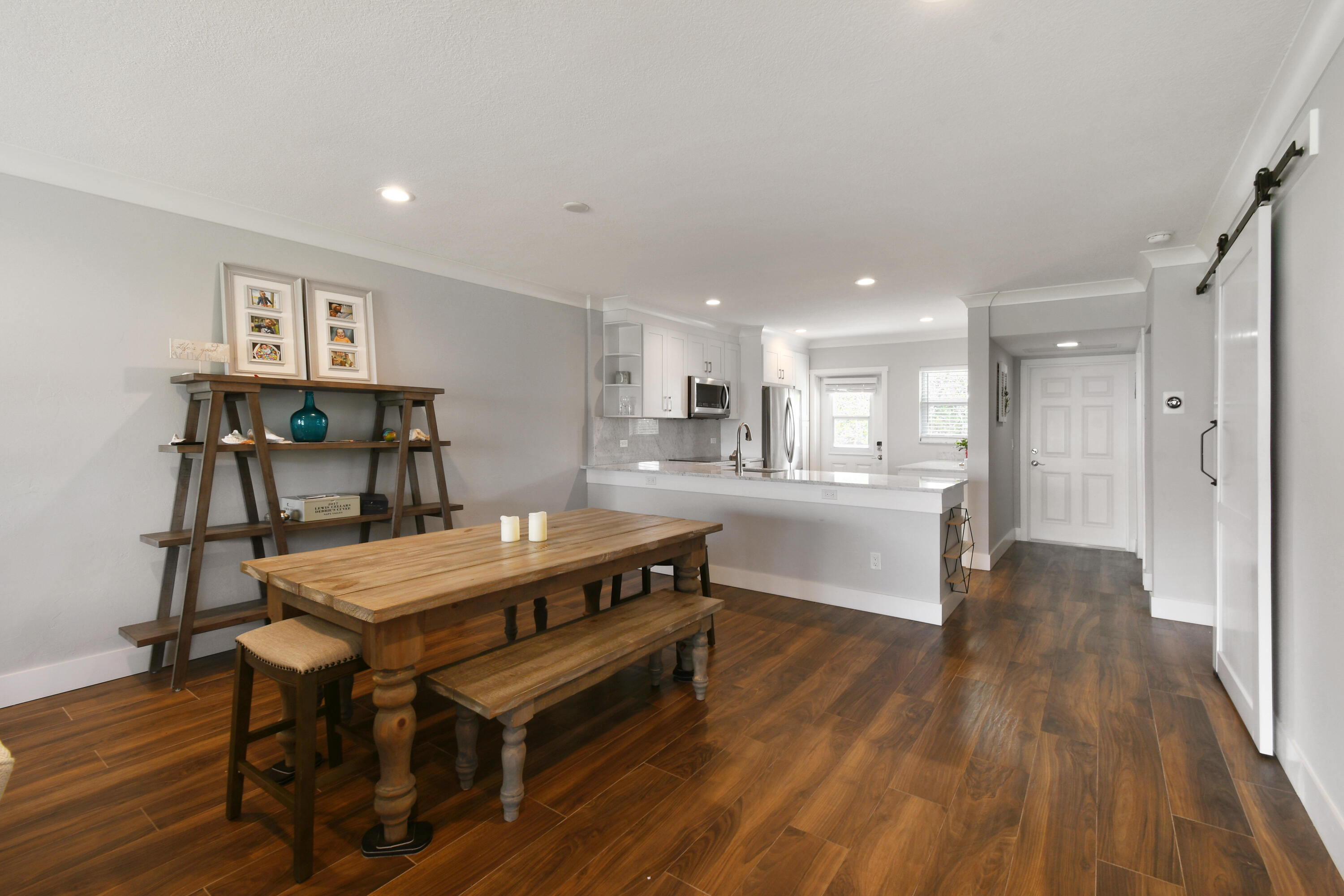 COLONY CONDO APTS IN OR1660P1128 AND OR1675 P1 - Residential