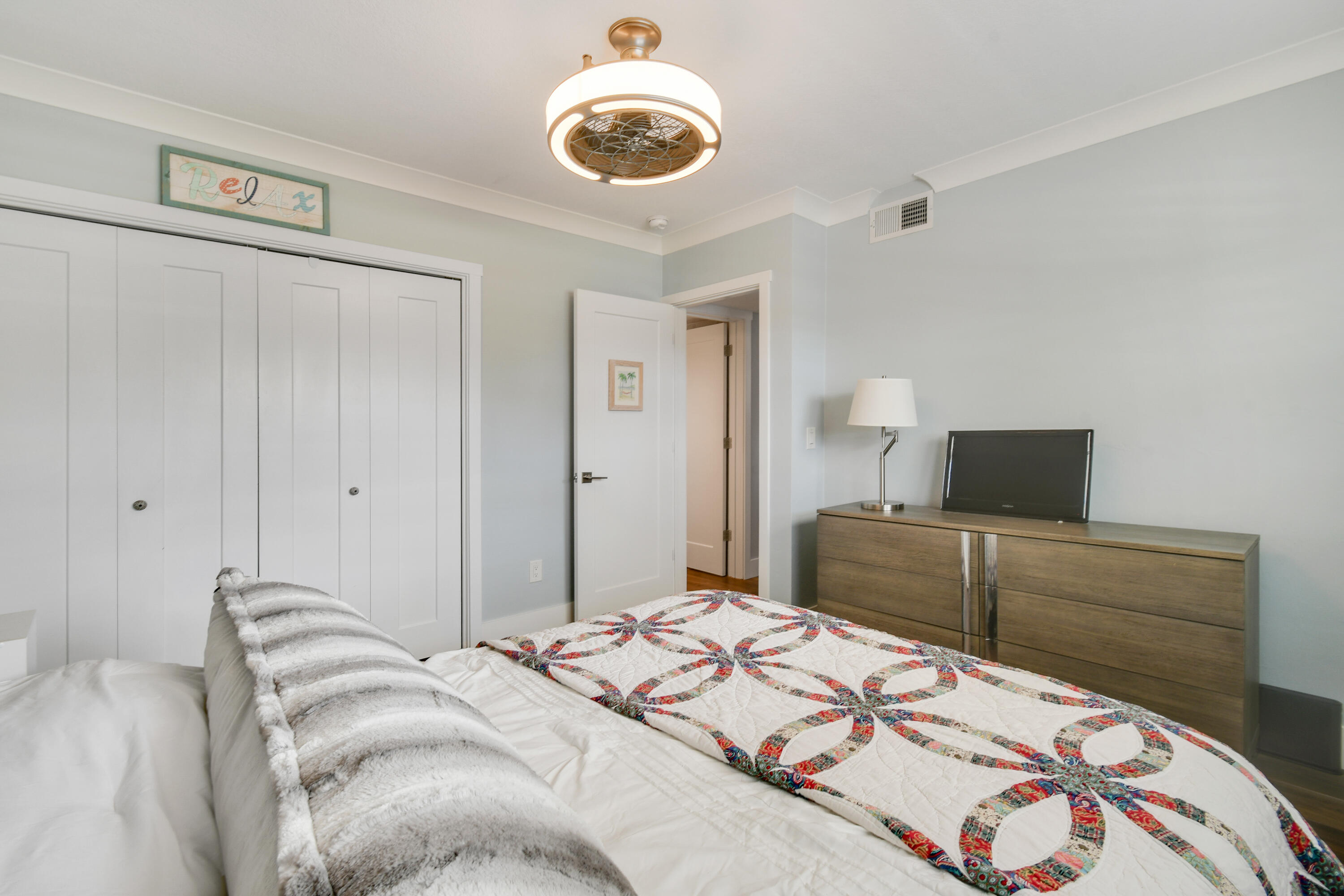 COLONY CONDO APTS IN OR1660P1128 AND OR1675 P1 - Residential