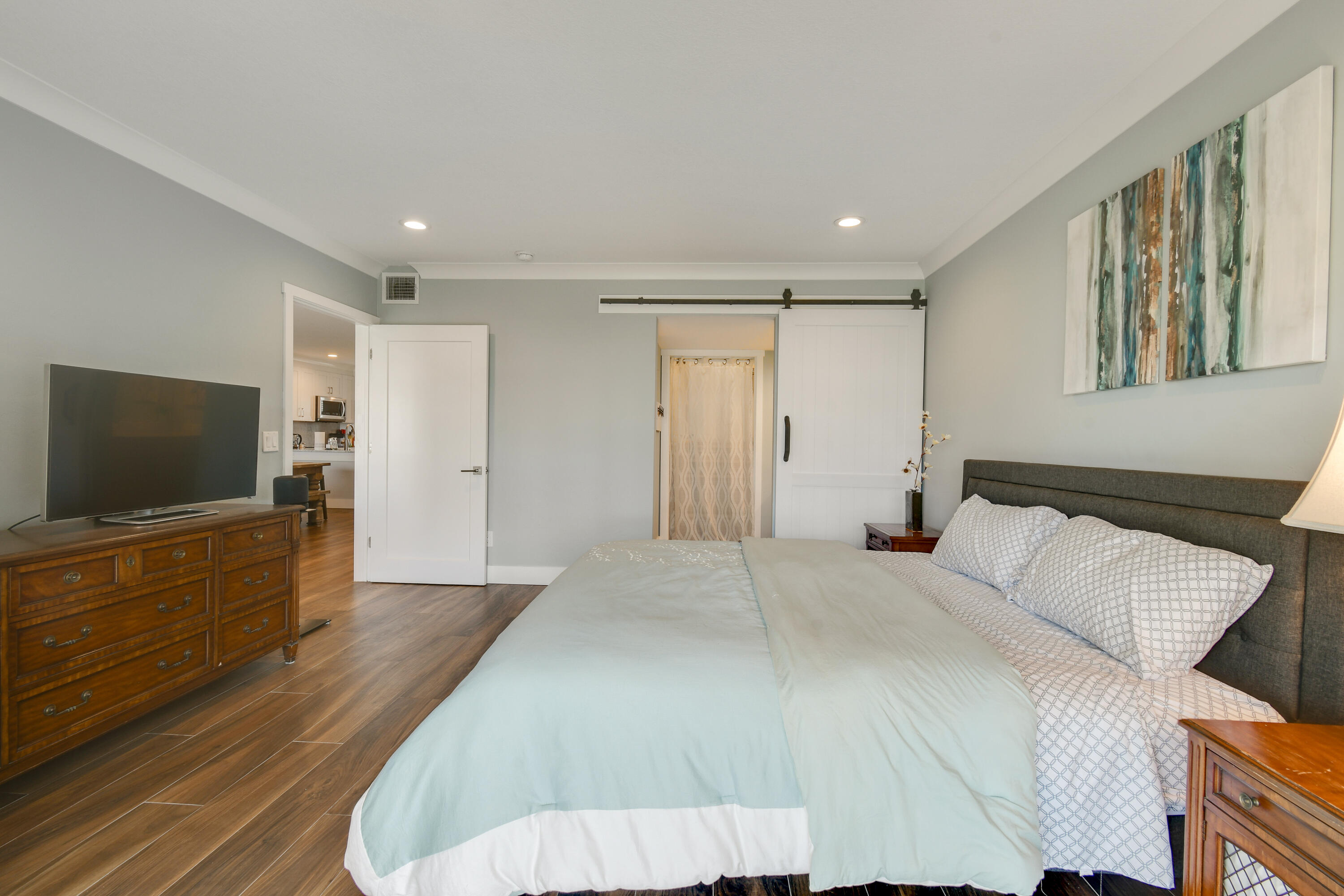 COLONY CONDO APTS IN OR1660P1128 AND OR1675 P1 - Residential