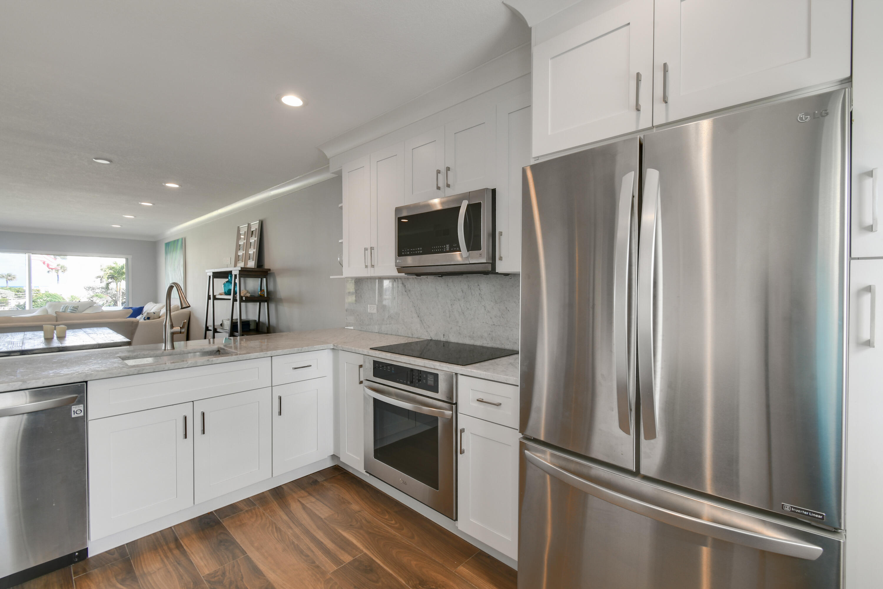 COLONY CONDO APTS IN OR1660P1128 AND OR1675 P1 - Residential