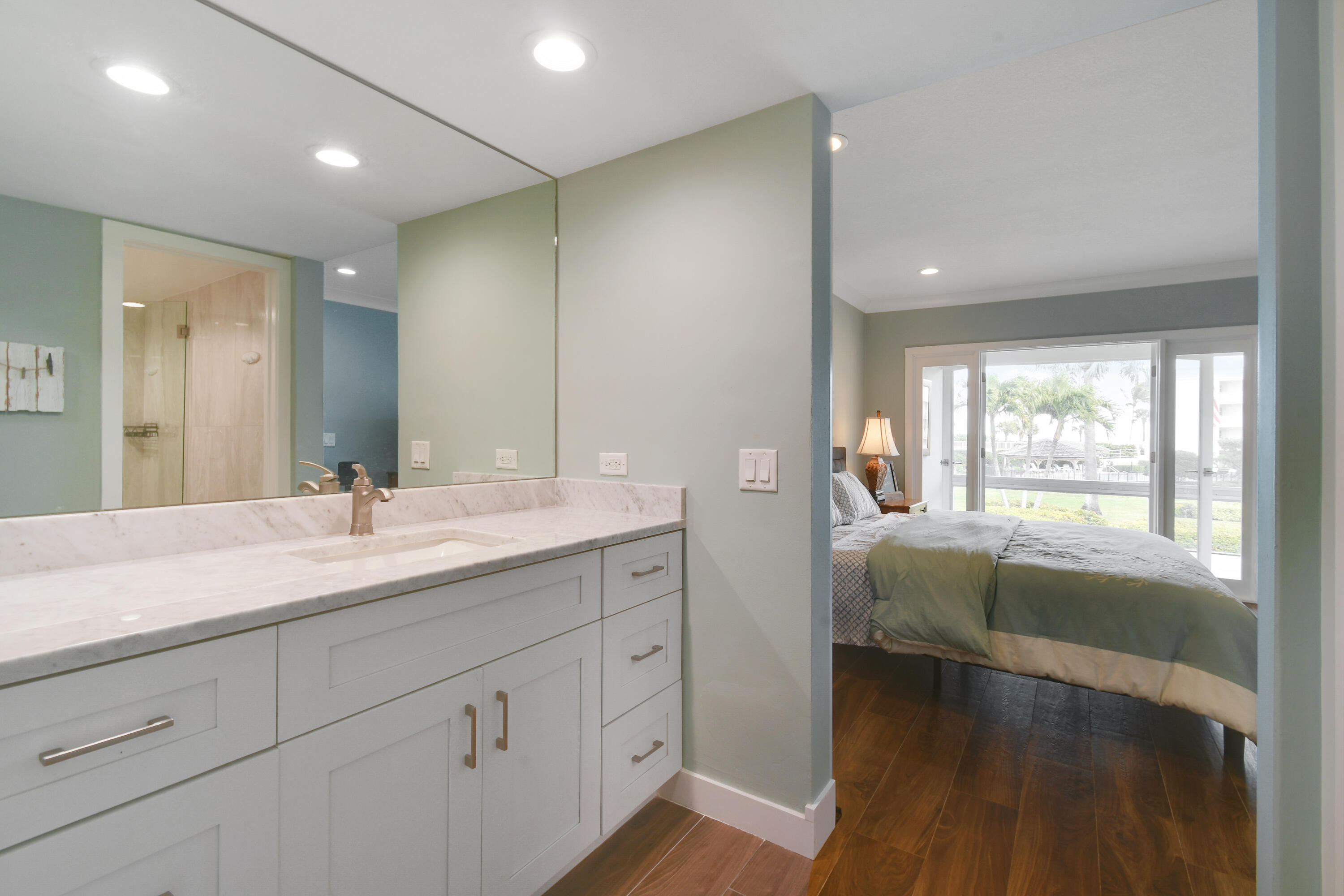 COLONY CONDO APTS IN OR1660P1128 AND OR1675 P1 - Residential