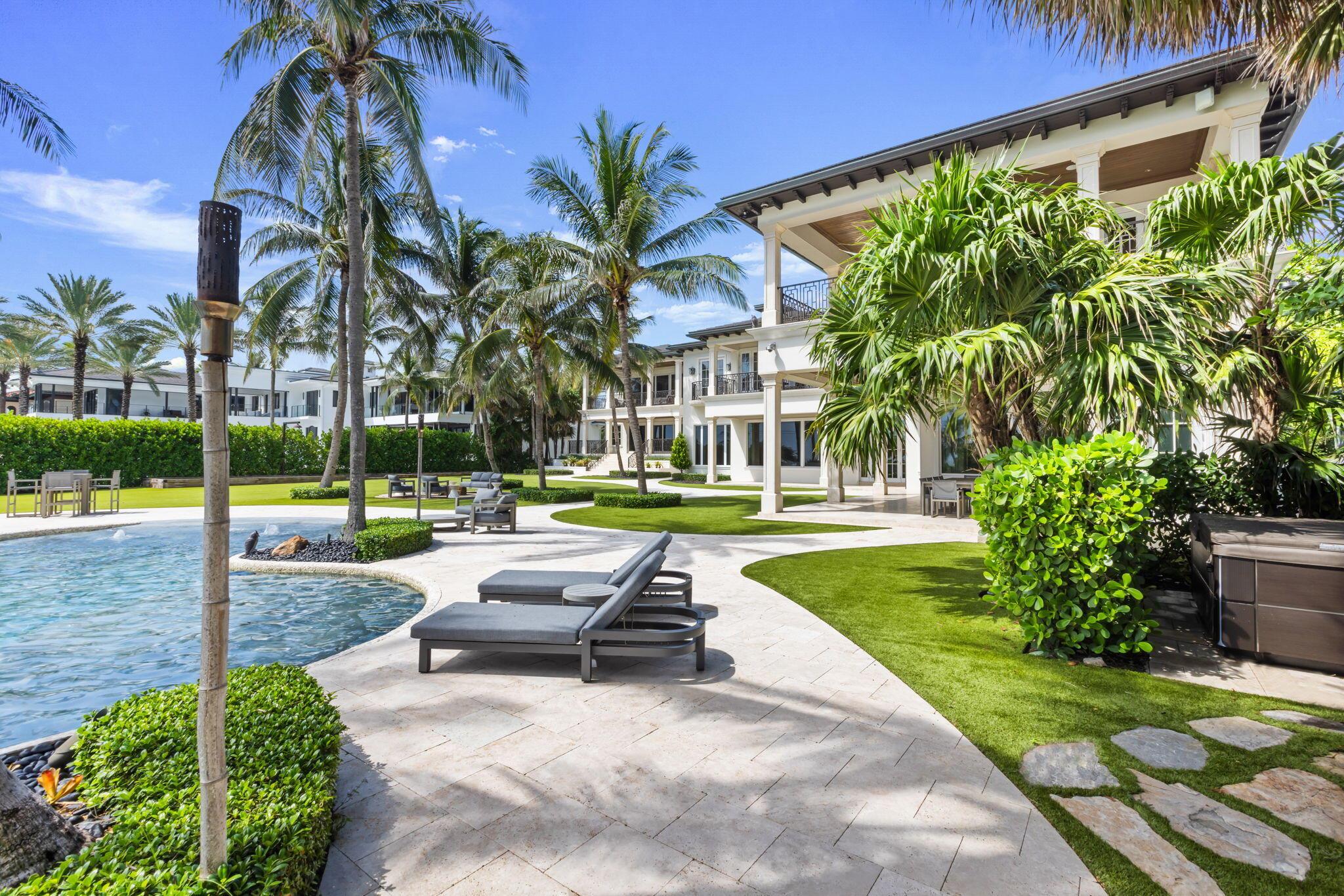 DELRAY OCEAN ESTATES NORT - Residential