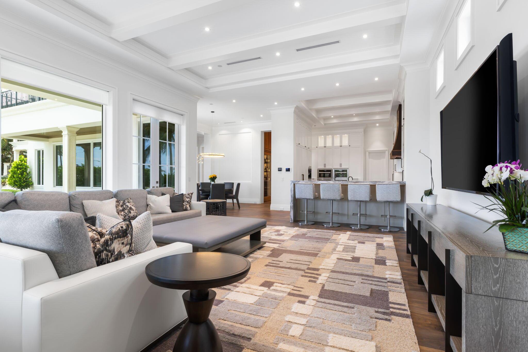DELRAY OCEAN ESTATES NORT - Residential