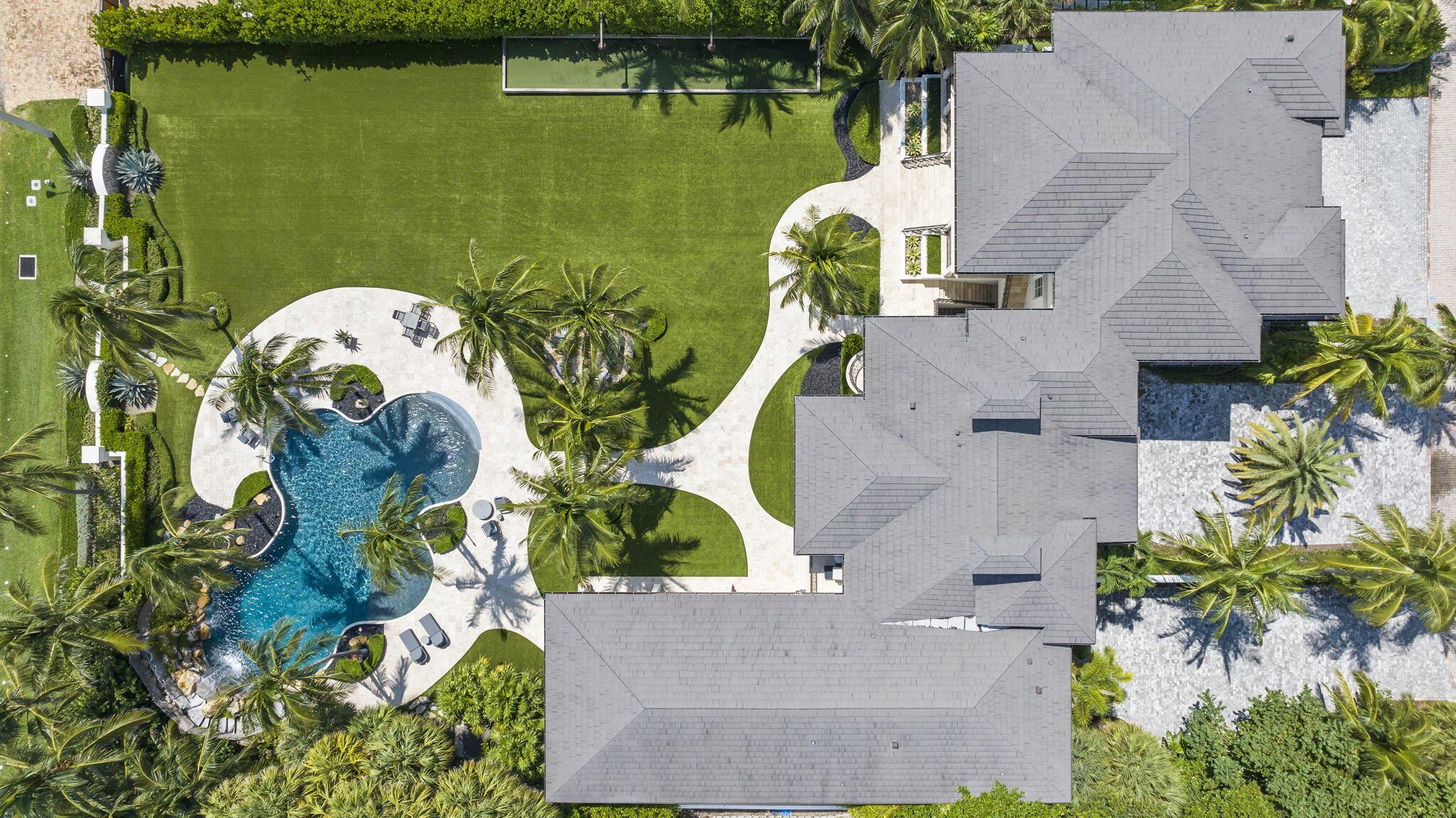 DELRAY OCEAN ESTATES NORT - Residential