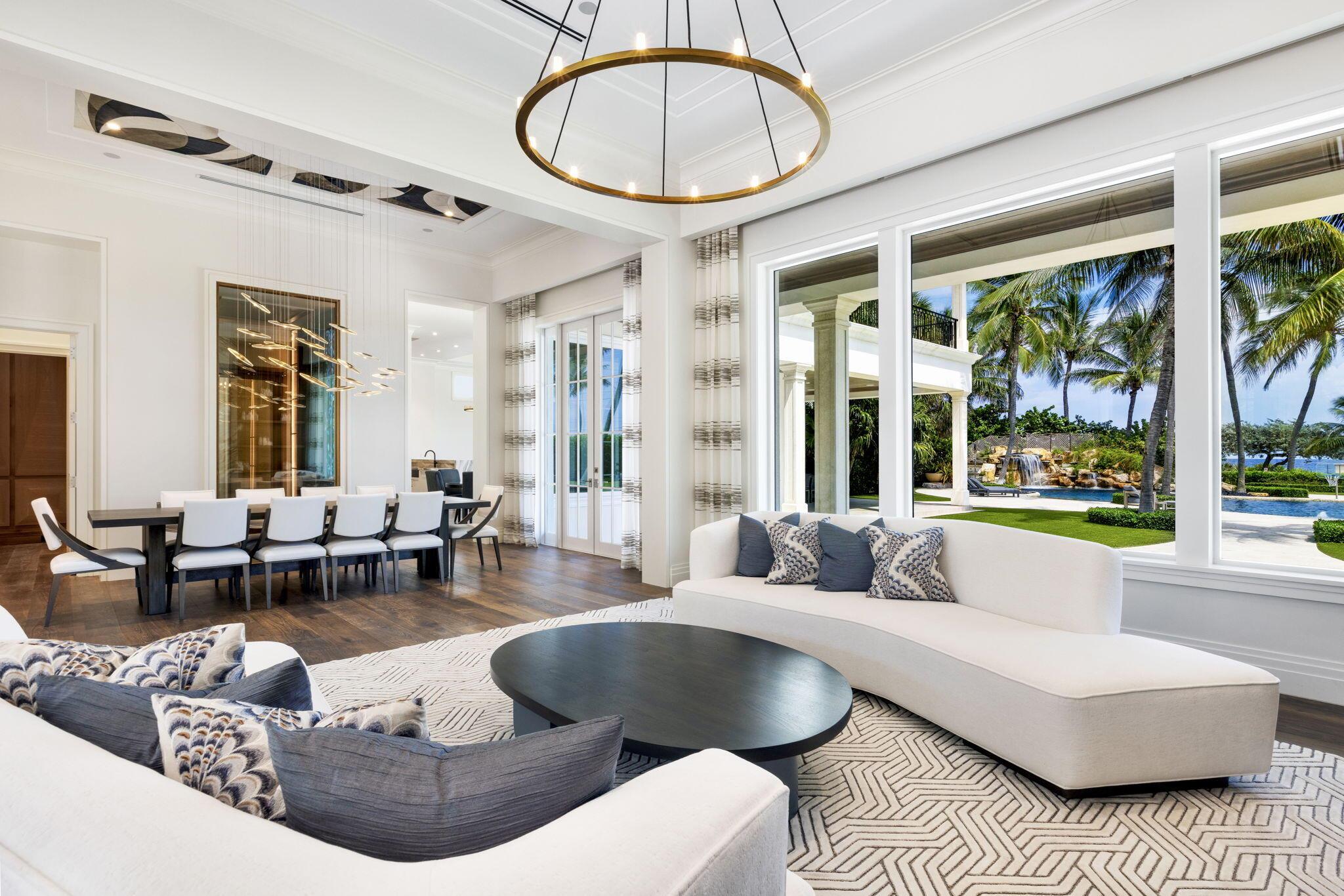 DELRAY OCEAN ESTATES NORT - Residential
