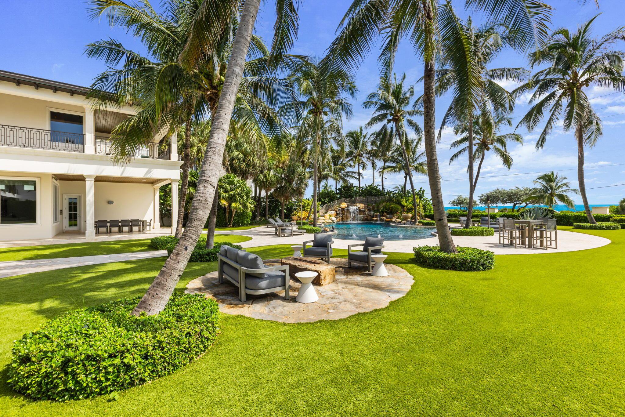 DELRAY OCEAN ESTATES NORT - Residential