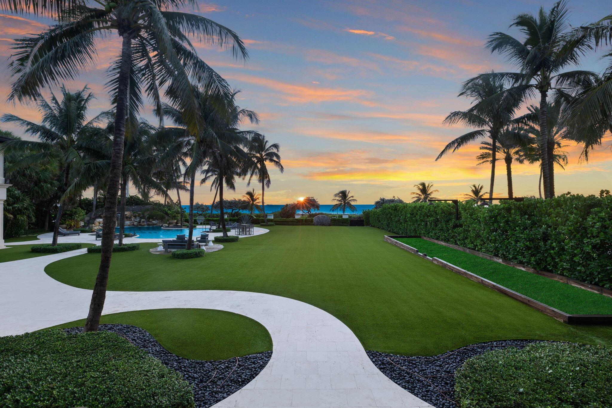 DELRAY OCEAN ESTATES NORT - Residential