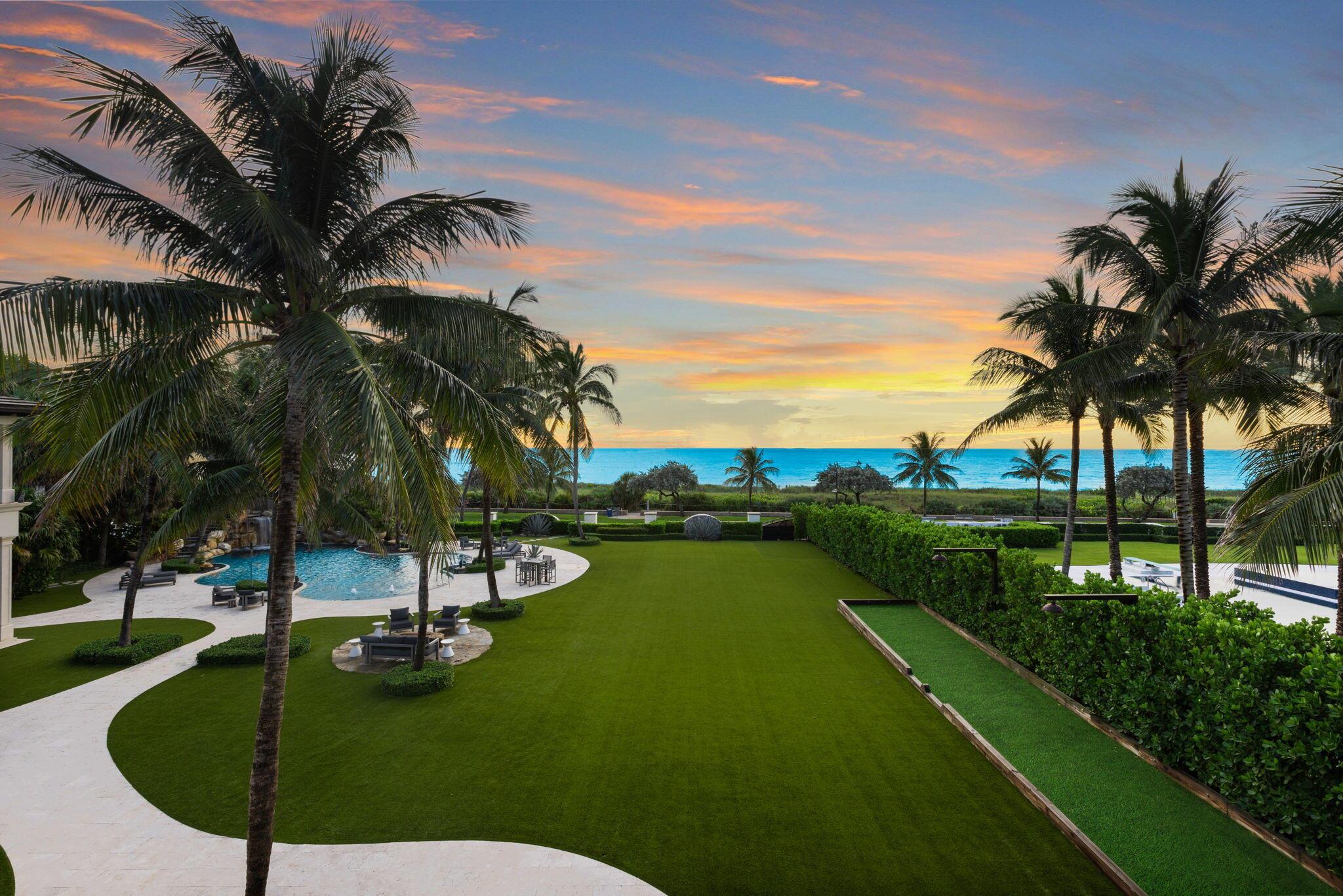 DELRAY OCEAN ESTATES NORT - Residential