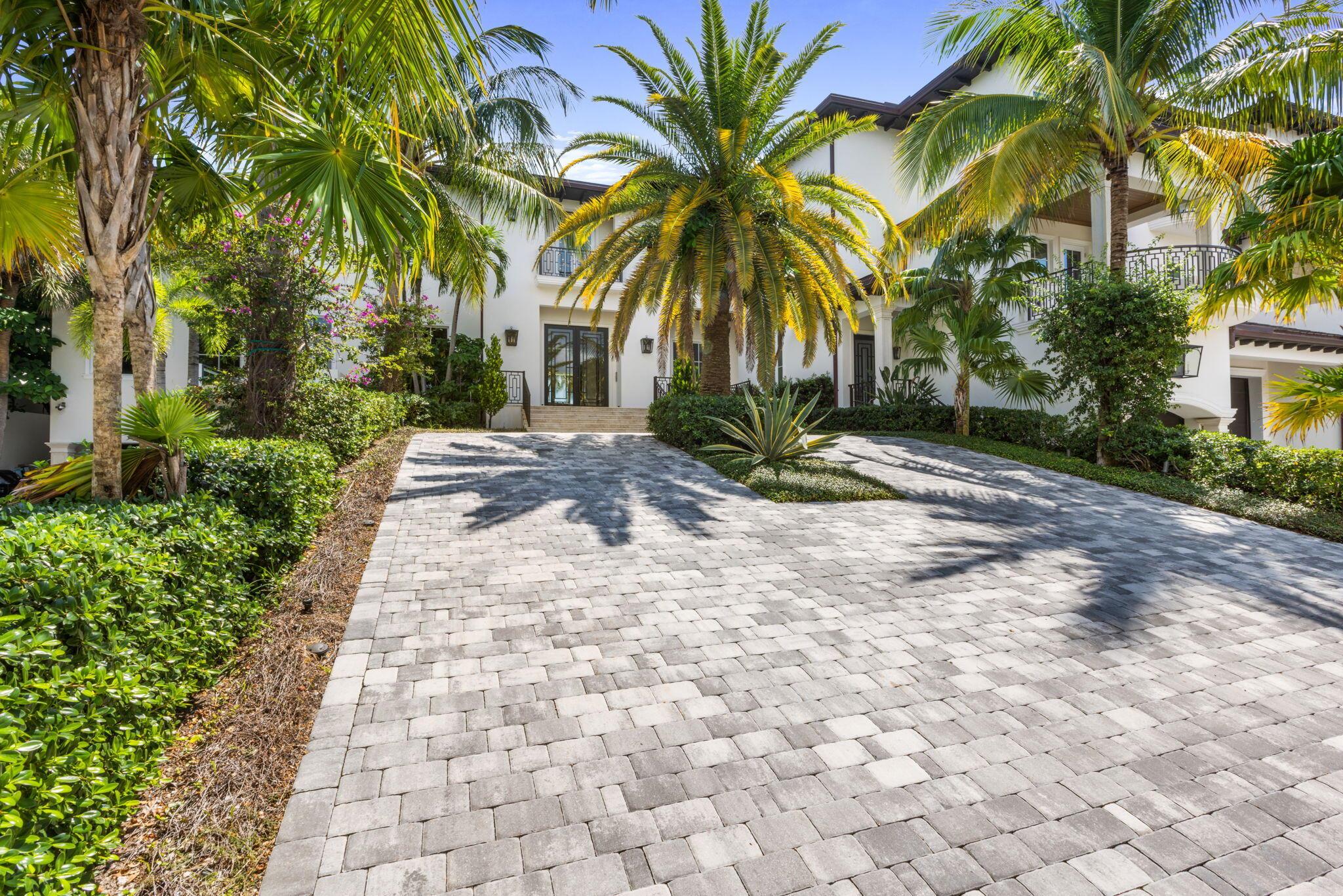 DELRAY OCEAN ESTATES NORT - Residential
