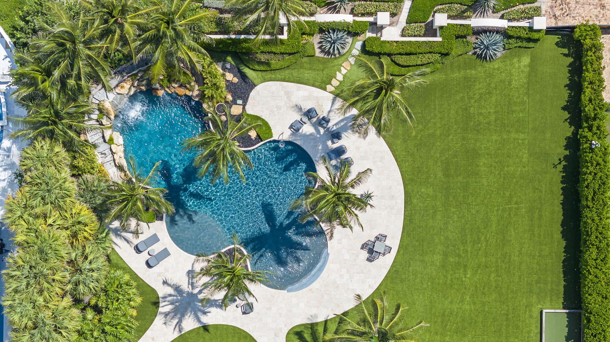 DELRAY OCEAN ESTATES NORT - Residential