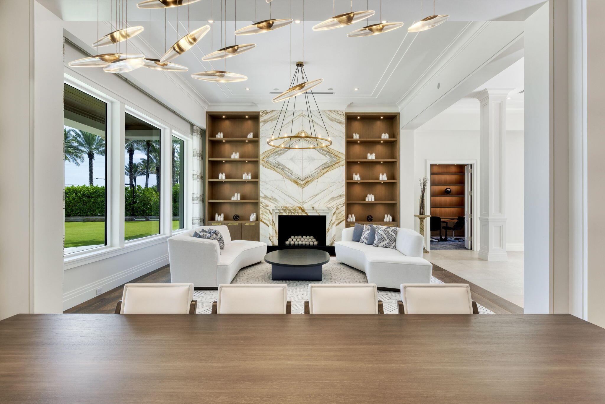 DELRAY OCEAN ESTATES NORT - Residential