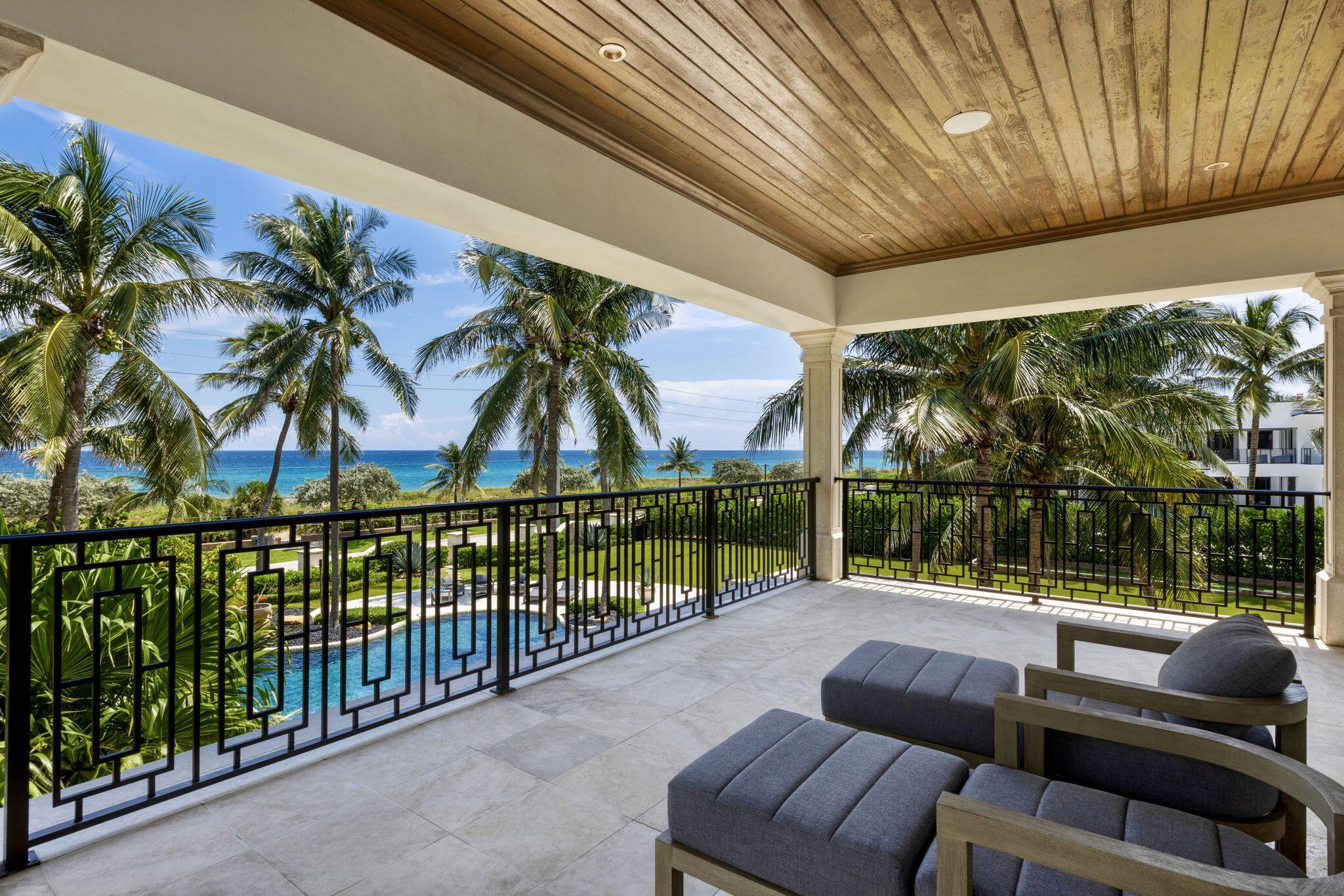DELRAY OCEAN ESTATES NORT - Residential