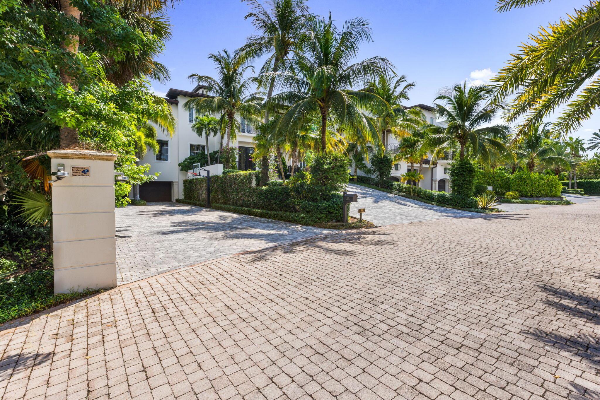 DELRAY OCEAN ESTATES NORT - Residential