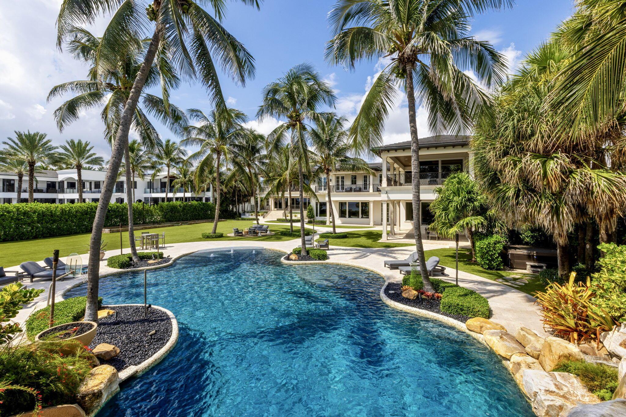 DELRAY OCEAN ESTATES NORT - Residential