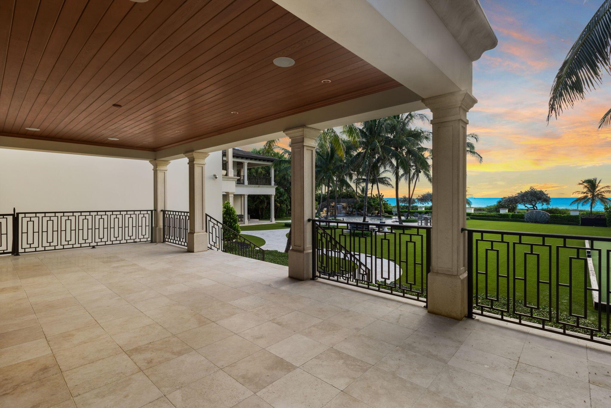 DELRAY OCEAN ESTATES NORT - Residential