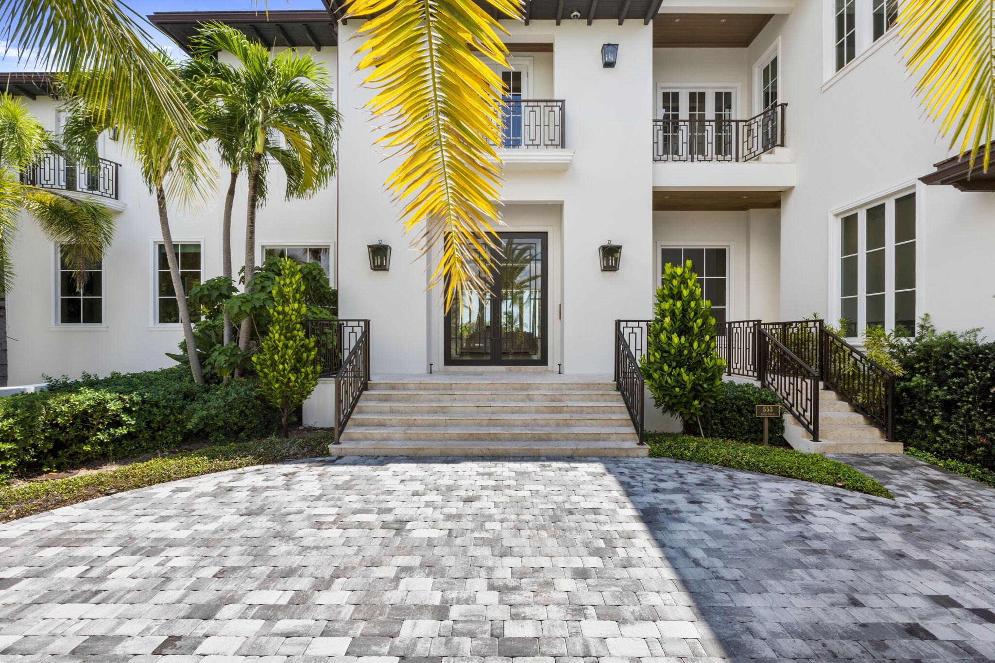DELRAY OCEAN ESTATES NORT - Residential