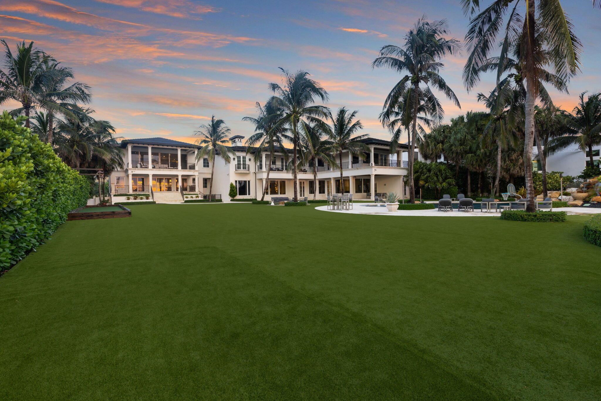 DELRAY OCEAN ESTATES NORT - Residential