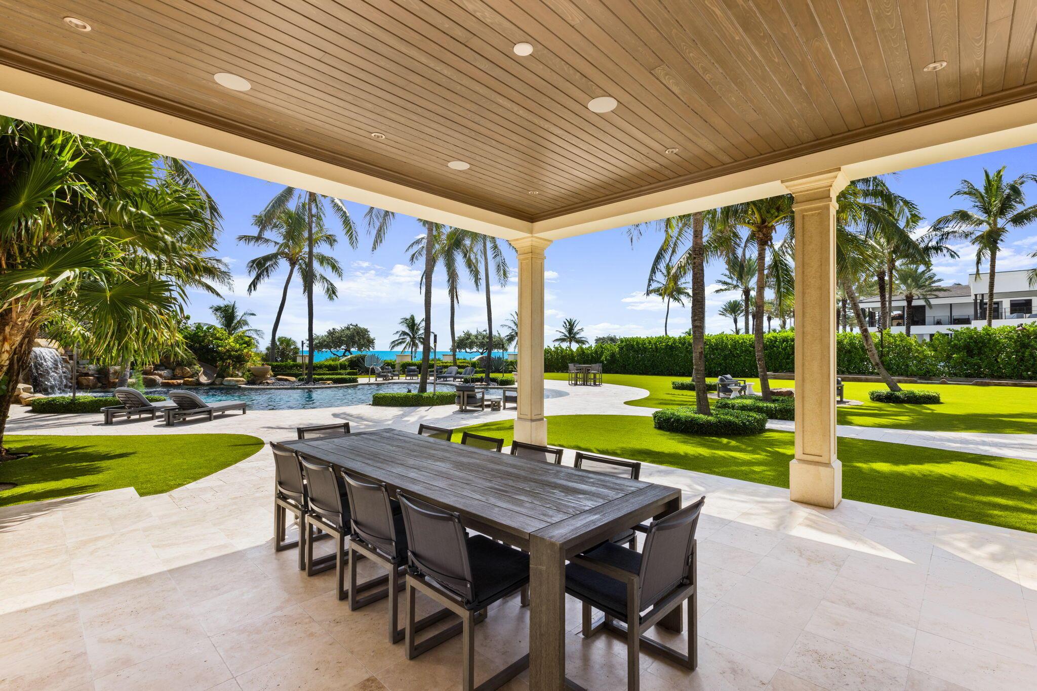 DELRAY OCEAN ESTATES NORT - Residential