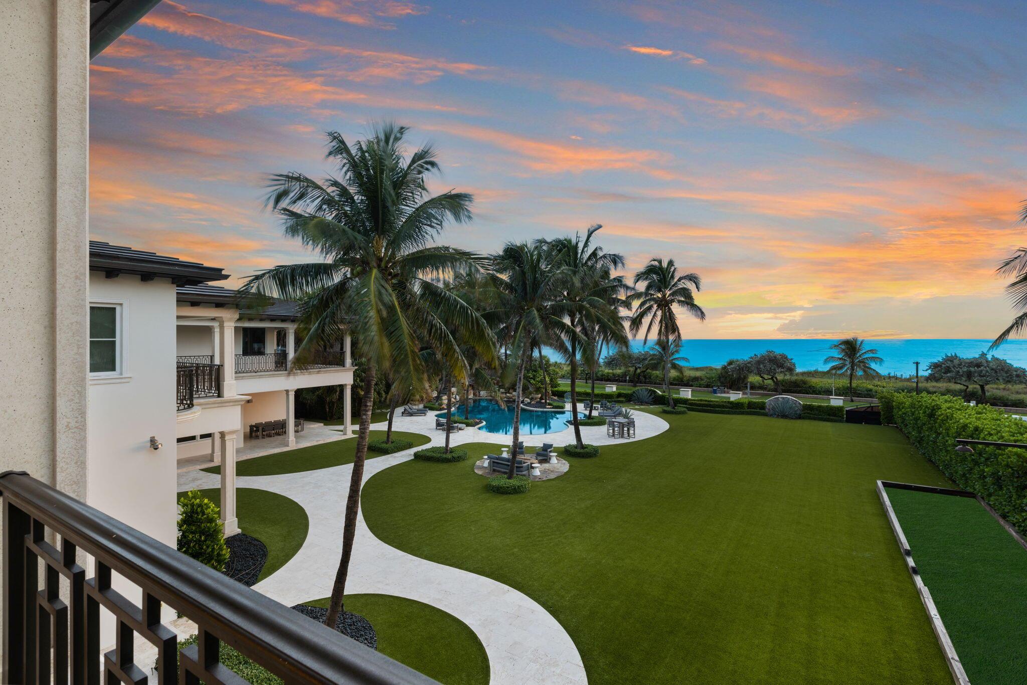 DELRAY OCEAN ESTATES NORT - Residential