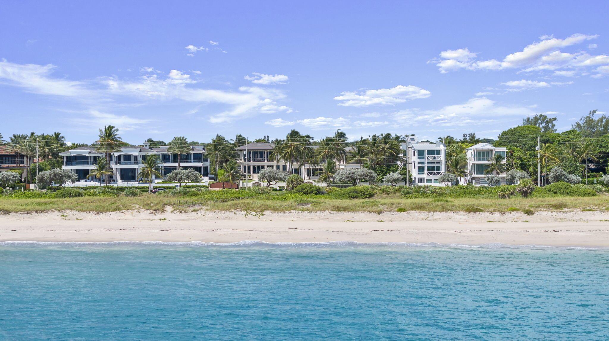 DELRAY OCEAN ESTATES NORT - Residential