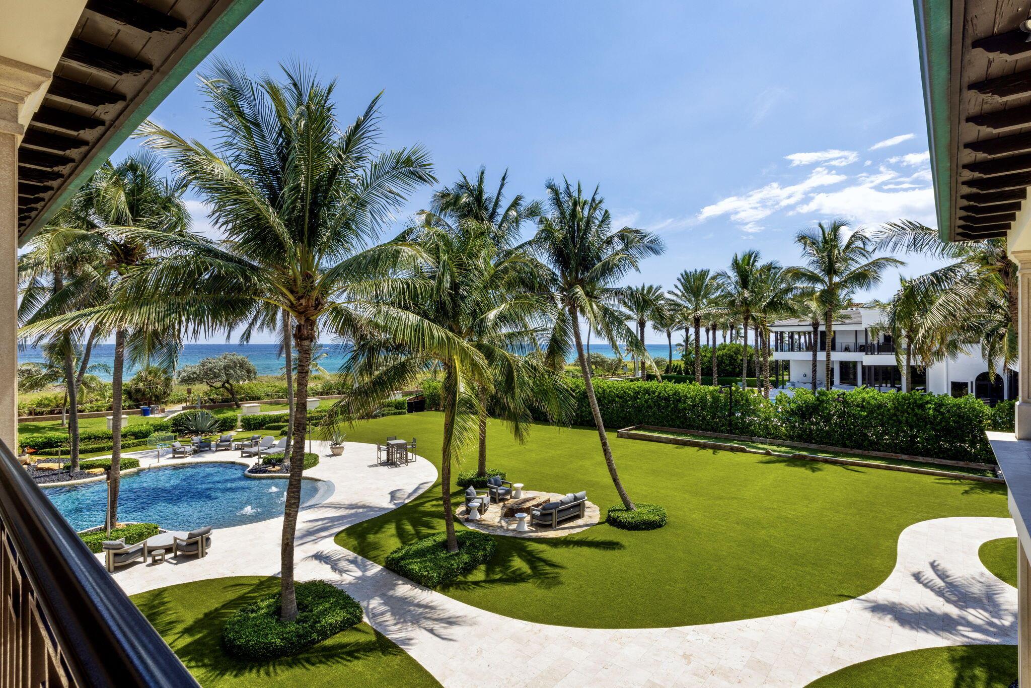 DELRAY OCEAN ESTATES NORT - Residential