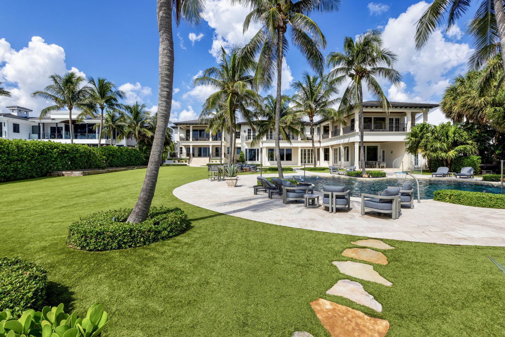 DELRAY OCEAN ESTATES NORT - Residential