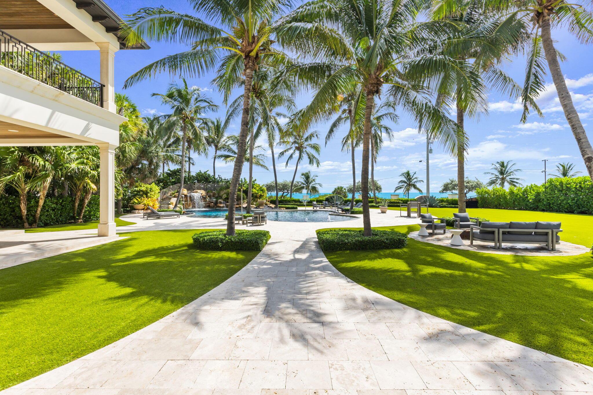 DELRAY OCEAN ESTATES NORT - Residential