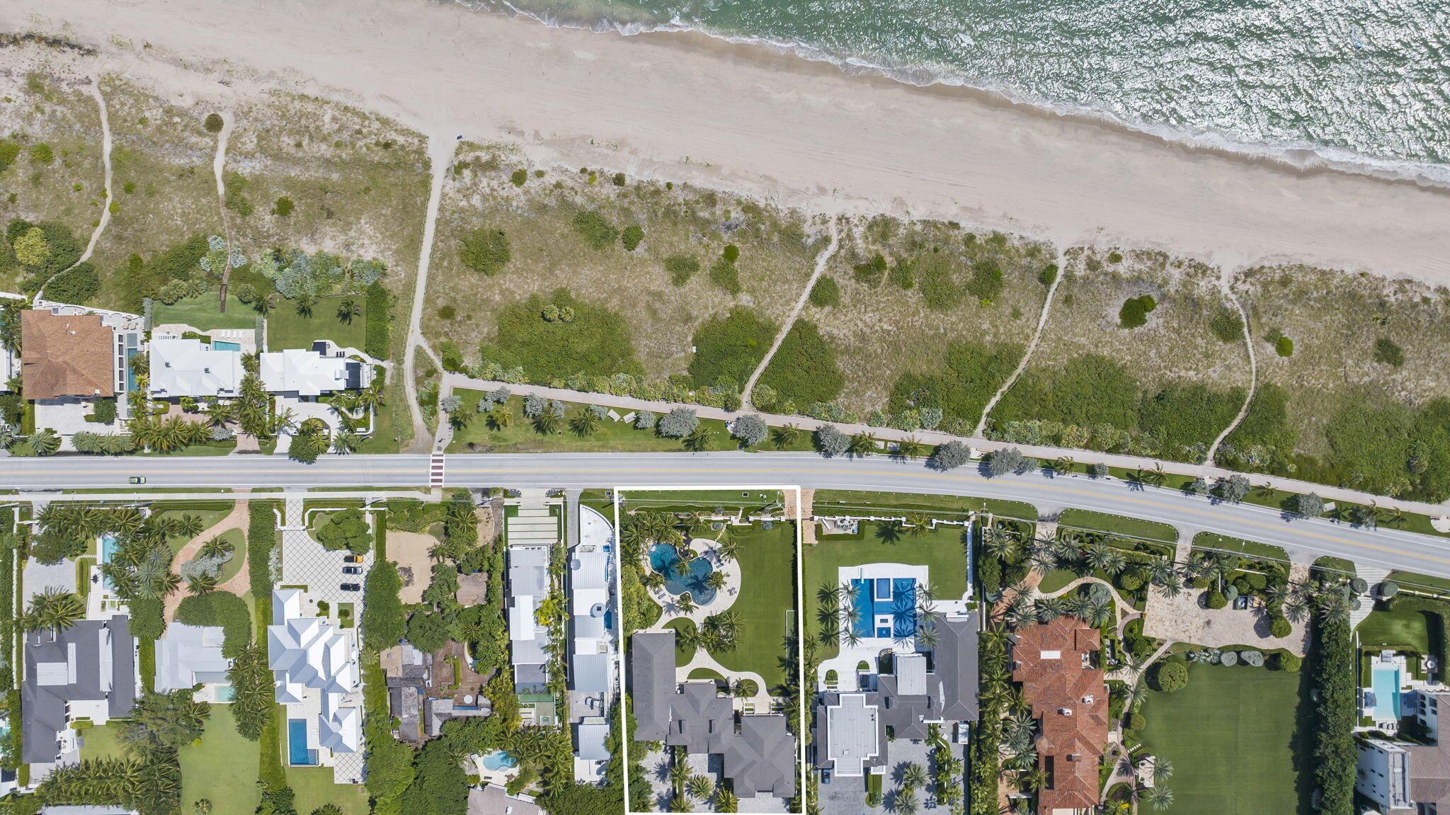 DELRAY OCEAN ESTATES NORT - Residential