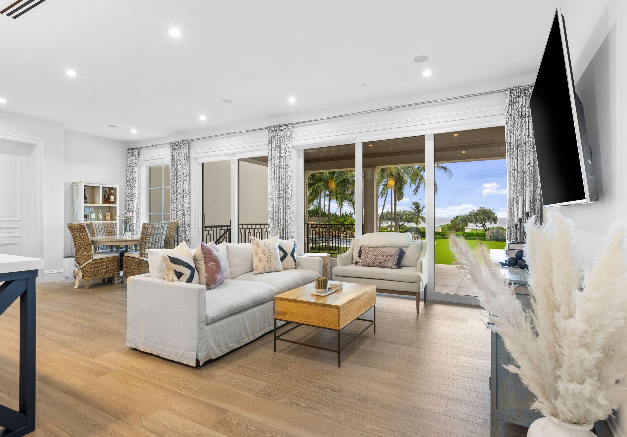 DELRAY OCEAN ESTATES NORT - Residential