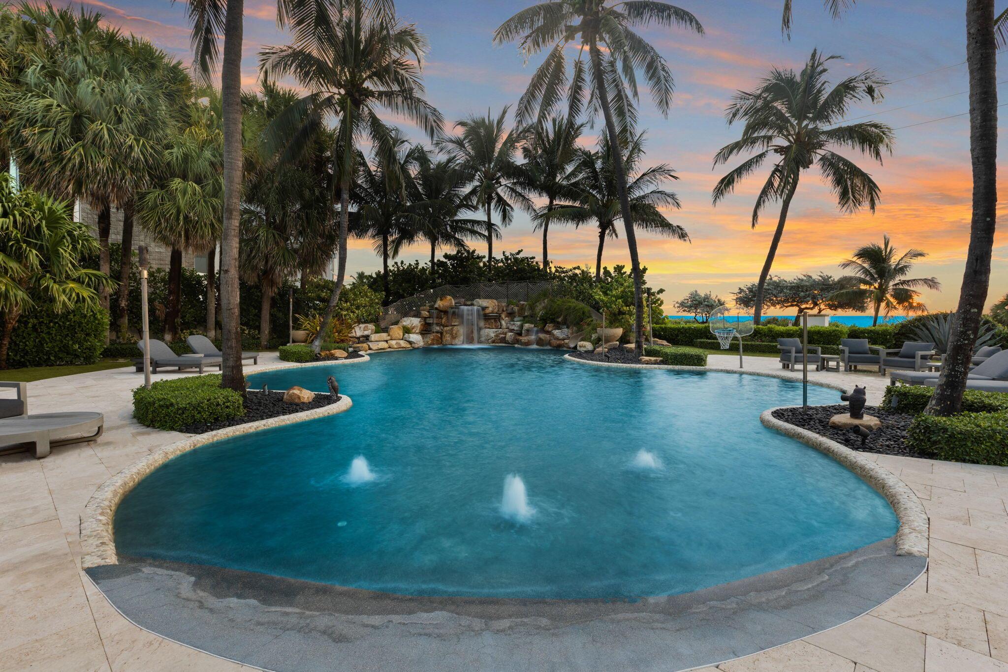 DELRAY OCEAN ESTATES NORT - Residential
