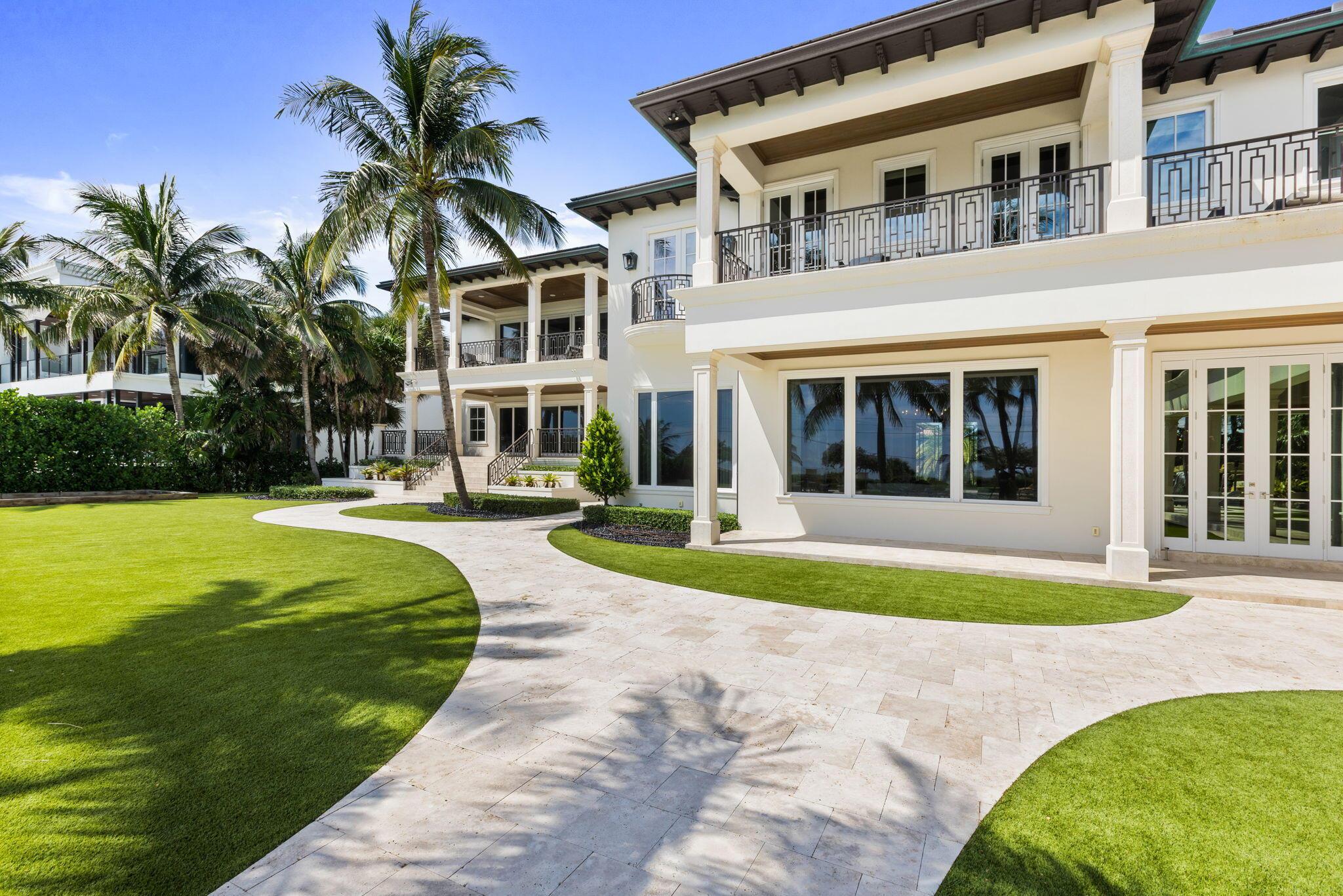 DELRAY OCEAN ESTATES NORT - Residential
