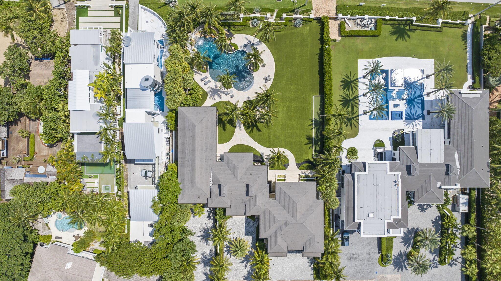 DELRAY OCEAN ESTATES NORT - Residential