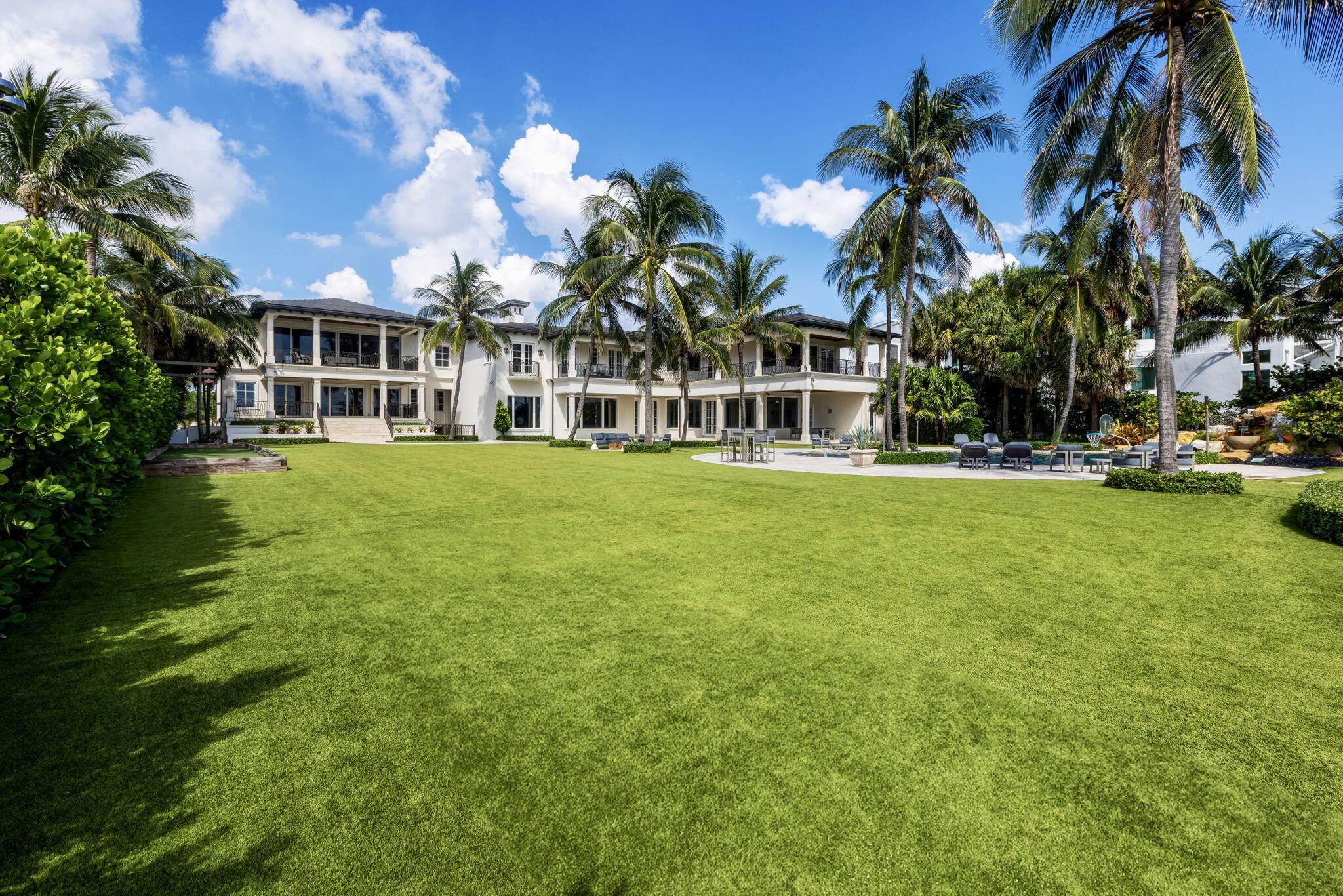 DELRAY OCEAN ESTATES NORT - Residential
