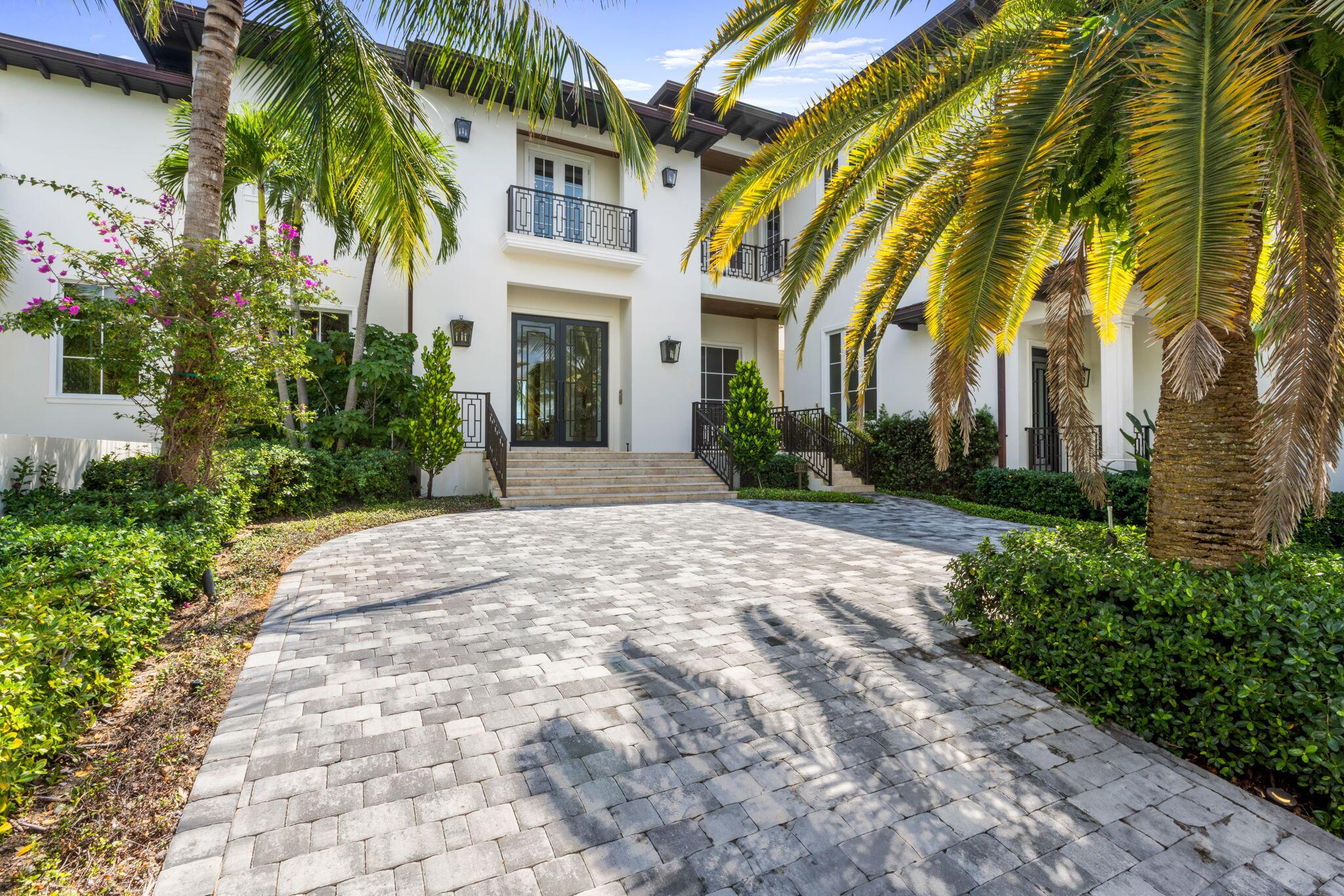 DELRAY OCEAN ESTATES NORT - Residential