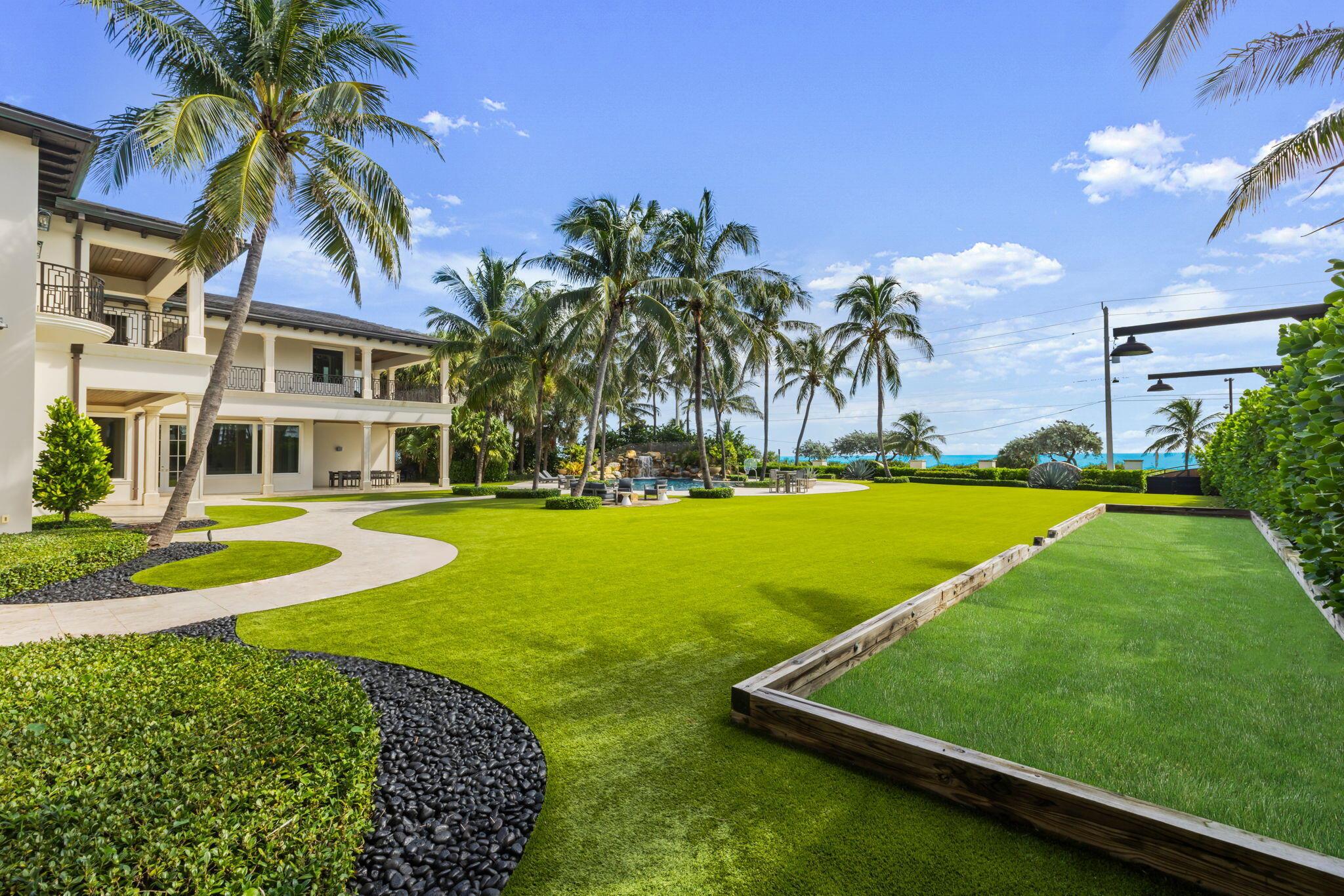 DELRAY OCEAN ESTATES NORT - Residential