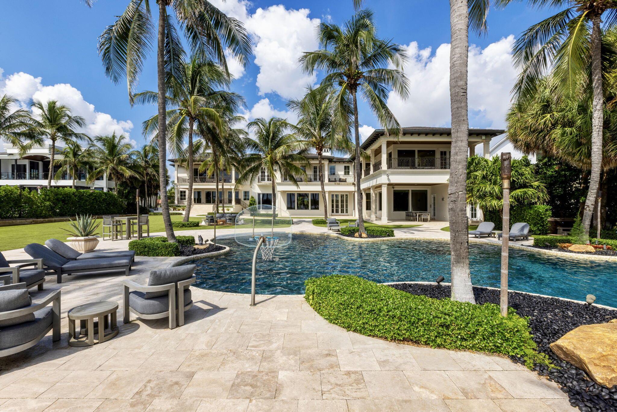 DELRAY OCEAN ESTATES NORT - Residential
