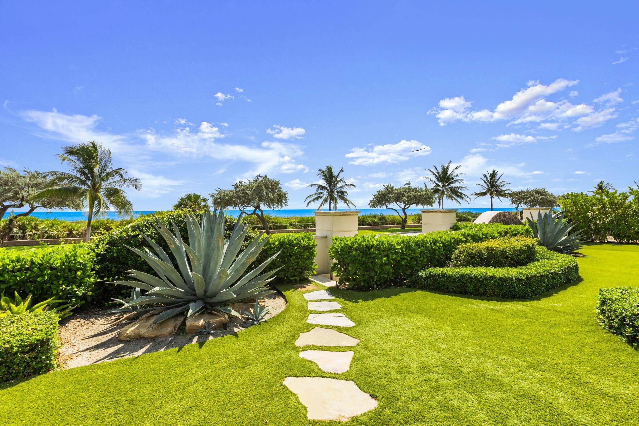 DELRAY OCEAN ESTATES NORT - Residential