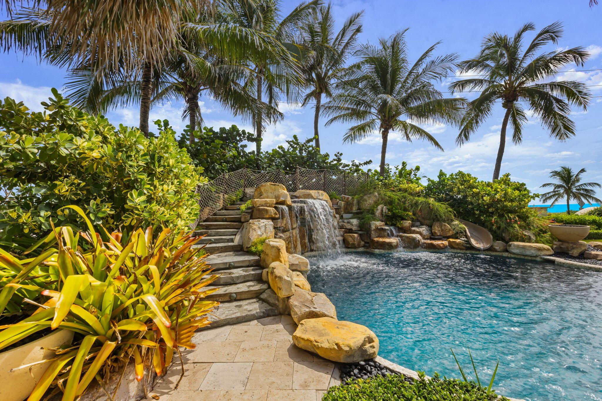 DELRAY OCEAN ESTATES NORT - Residential
