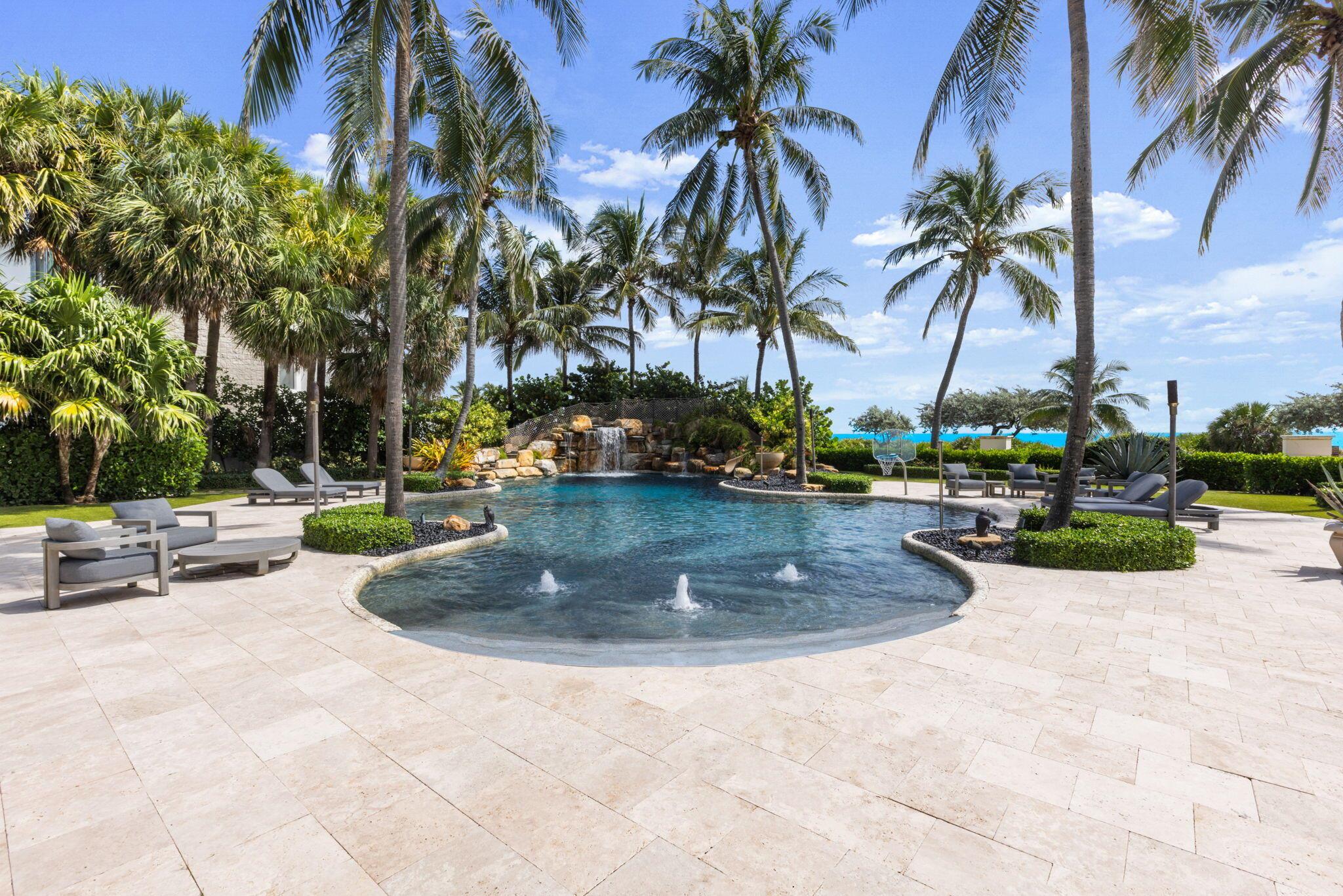DELRAY OCEAN ESTATES NORT - Residential