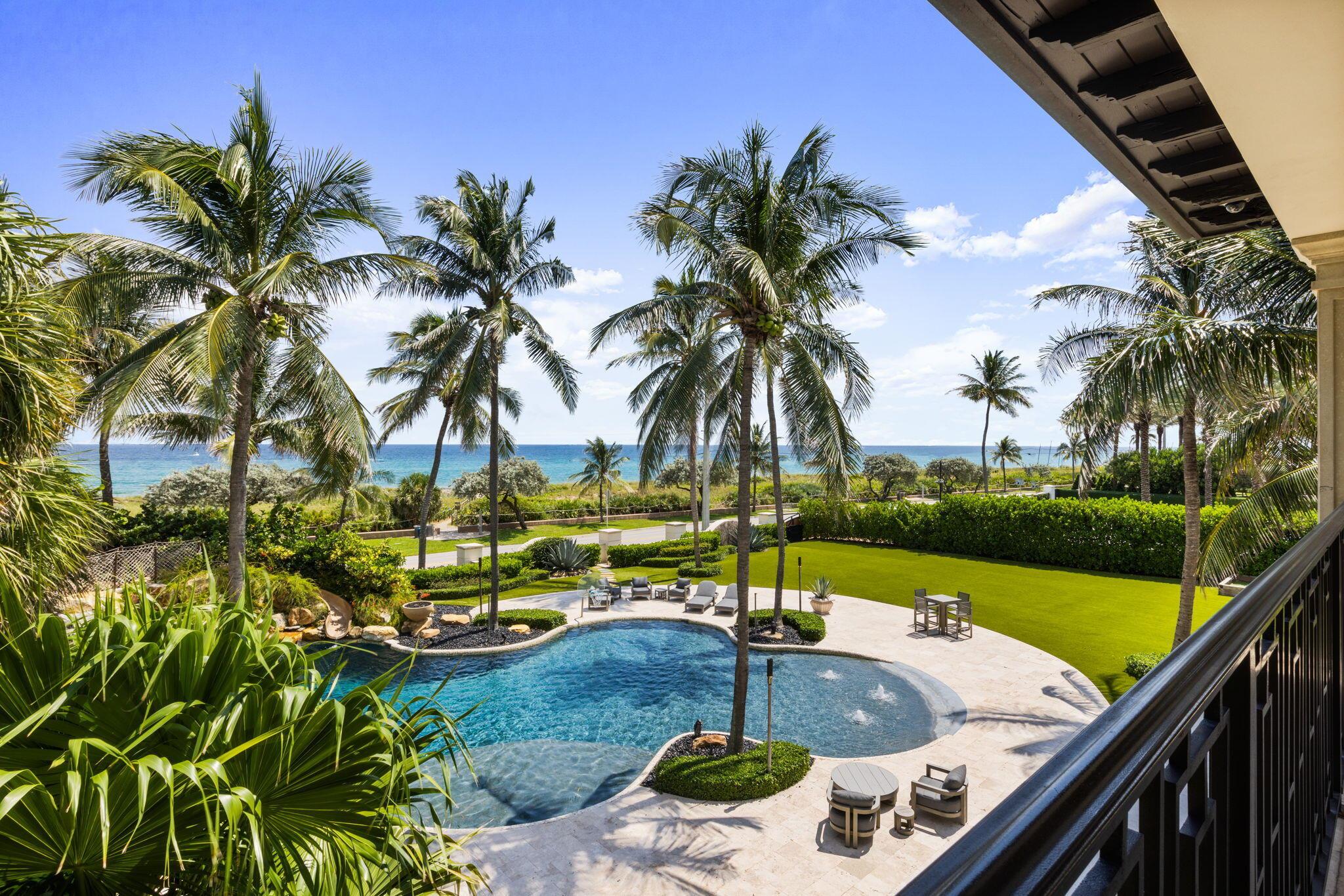 526 N Ocean Boulevard
