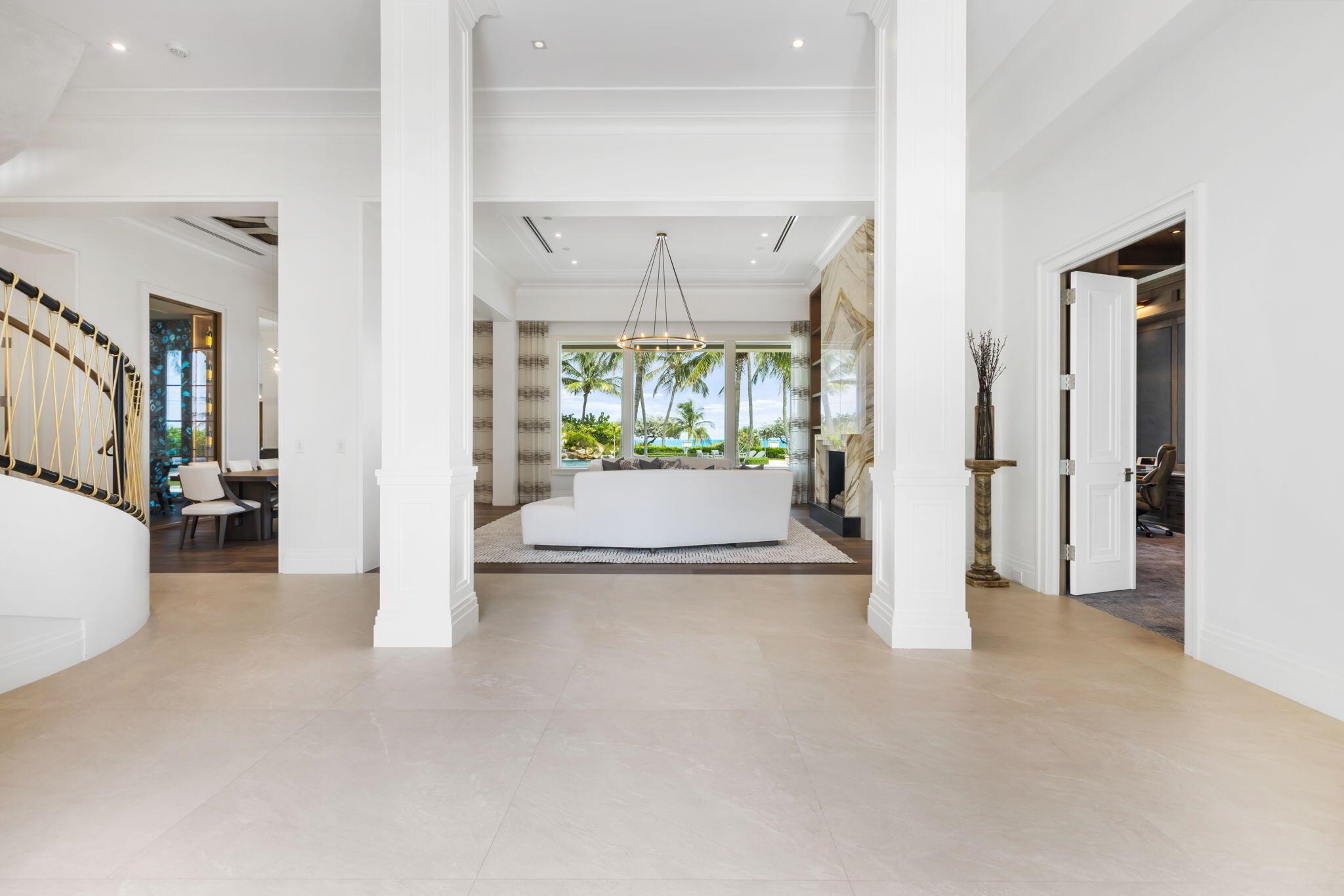 DELRAY OCEAN ESTATES NORT - Residential