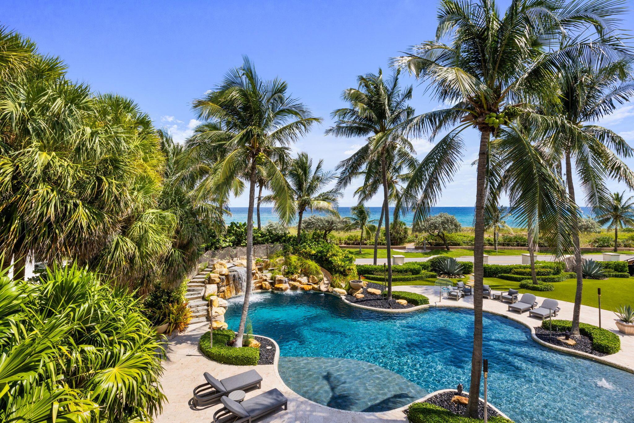 DELRAY OCEAN ESTATES NORT - Residential
