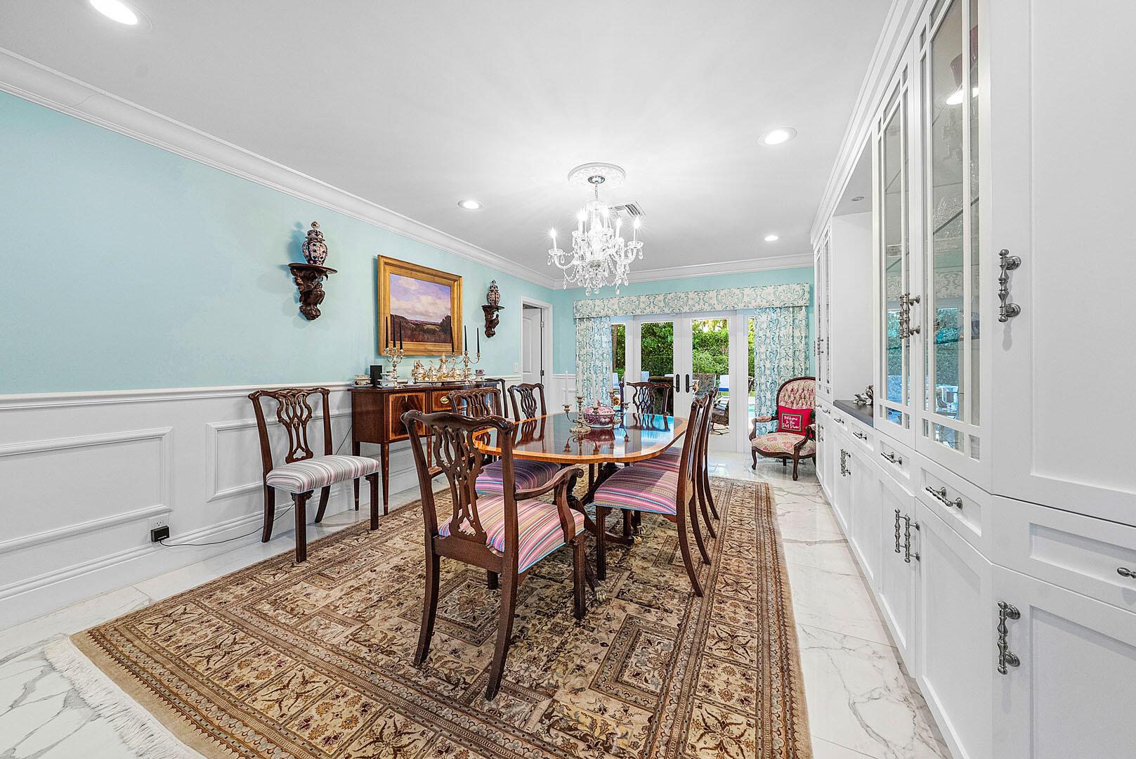 ROYAL PALM YACHT & COUNTR - Residential