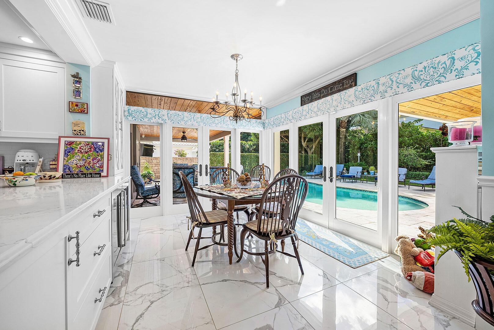 ROYAL PALM YACHT & COUNTR - Residential